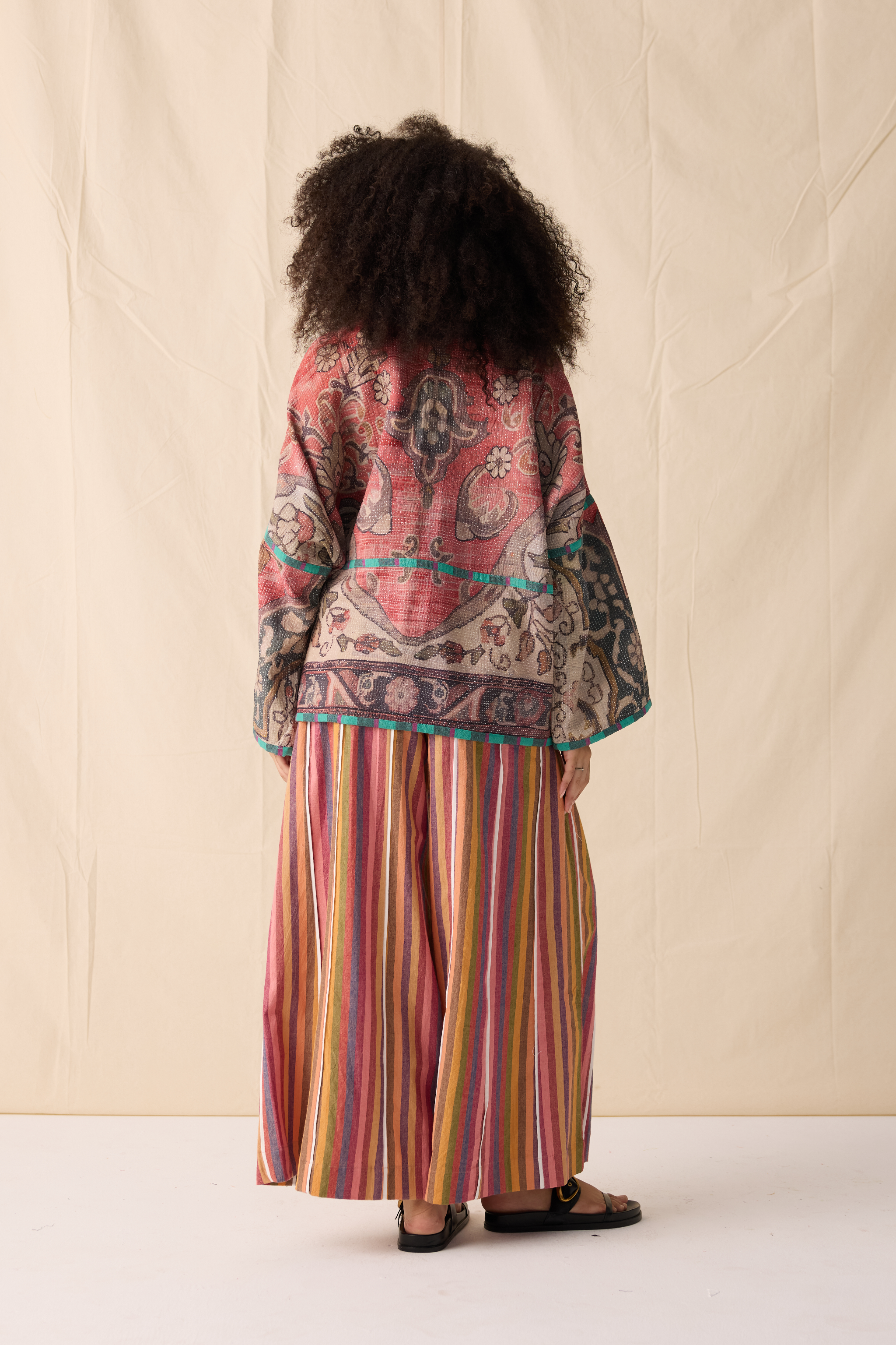 HERITAGE JACKET 073