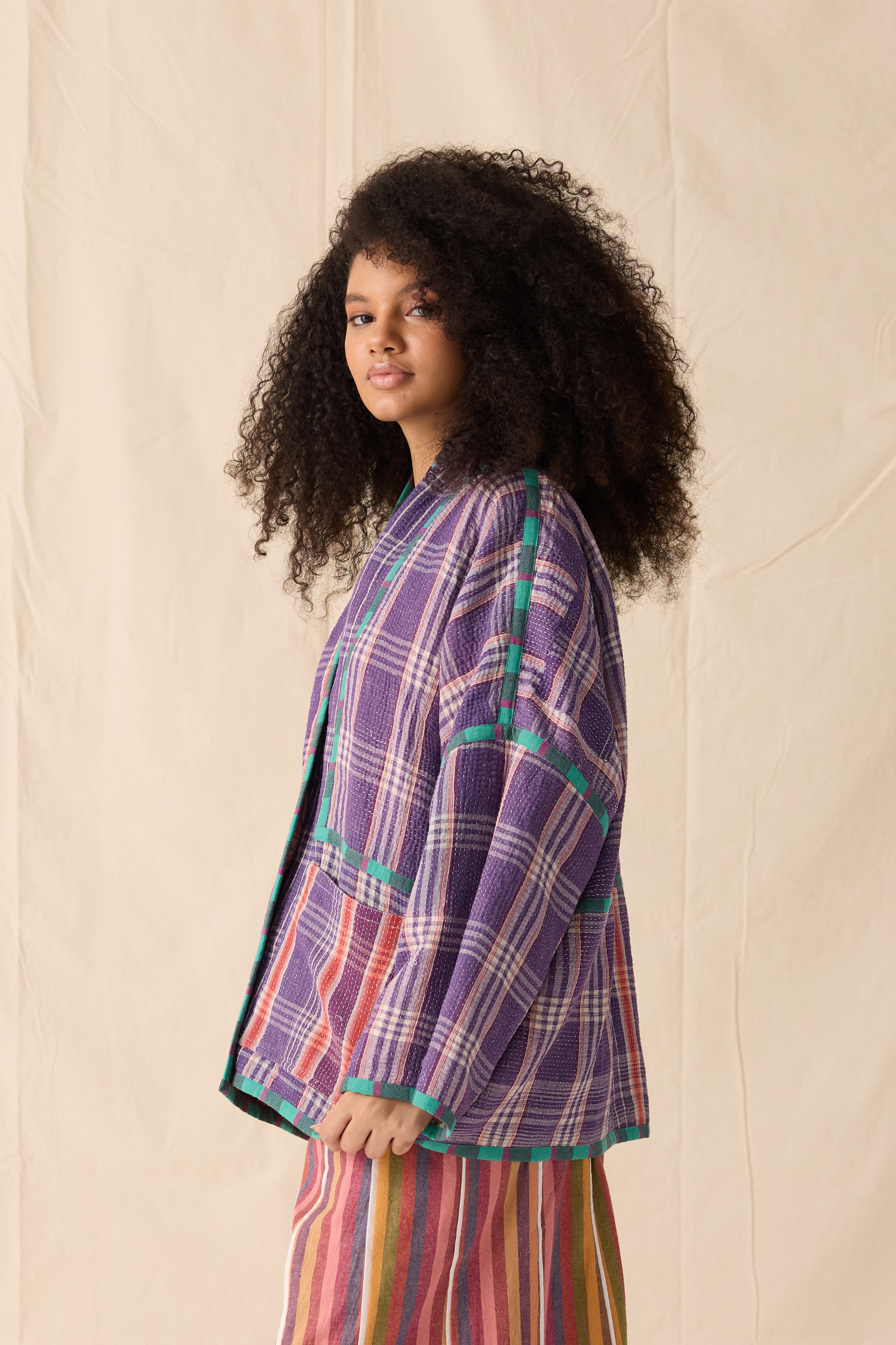 HERITAGE JACKET 073