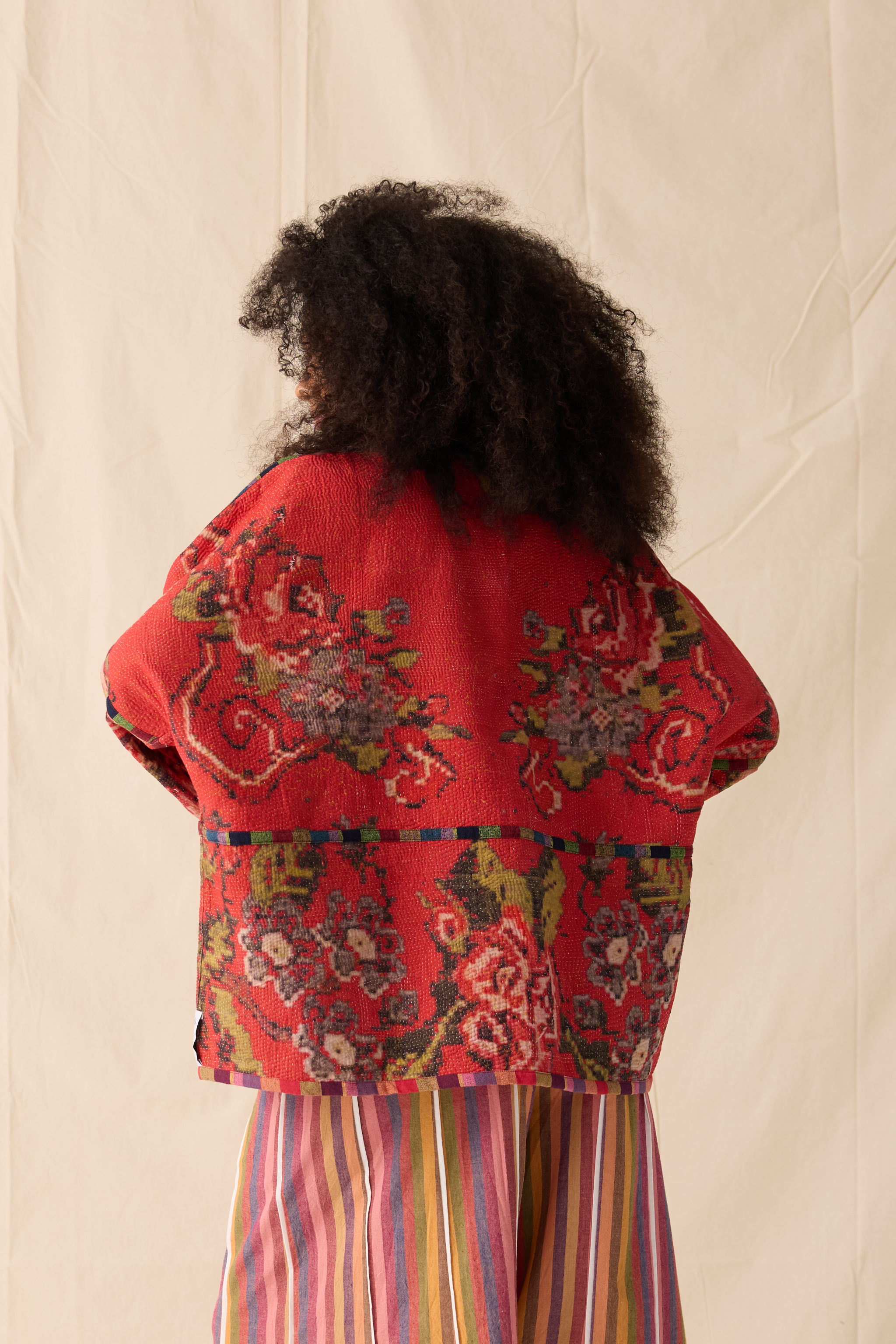 HERITAGE JACKET 074