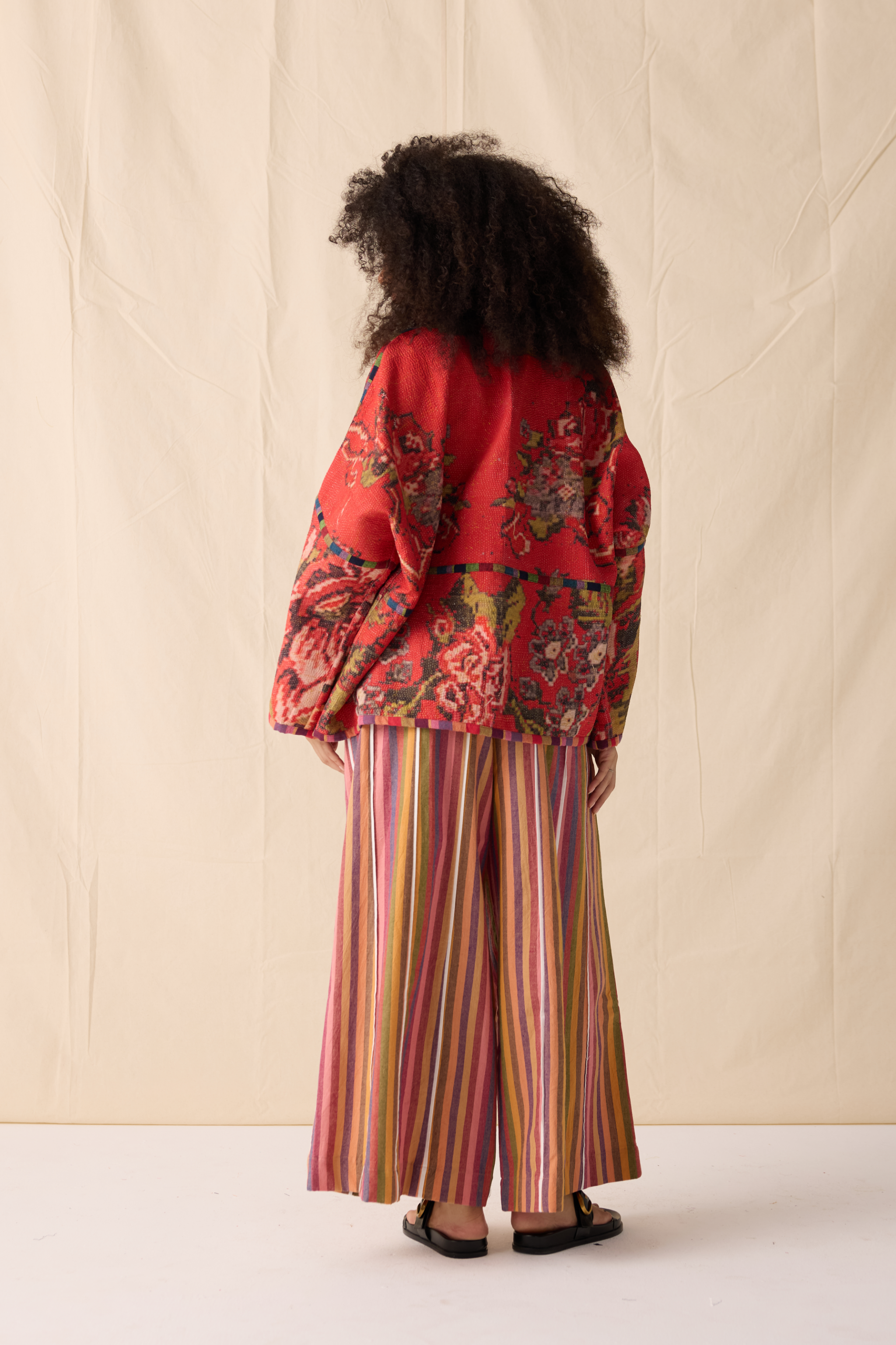 HERITAGE JACKET 074