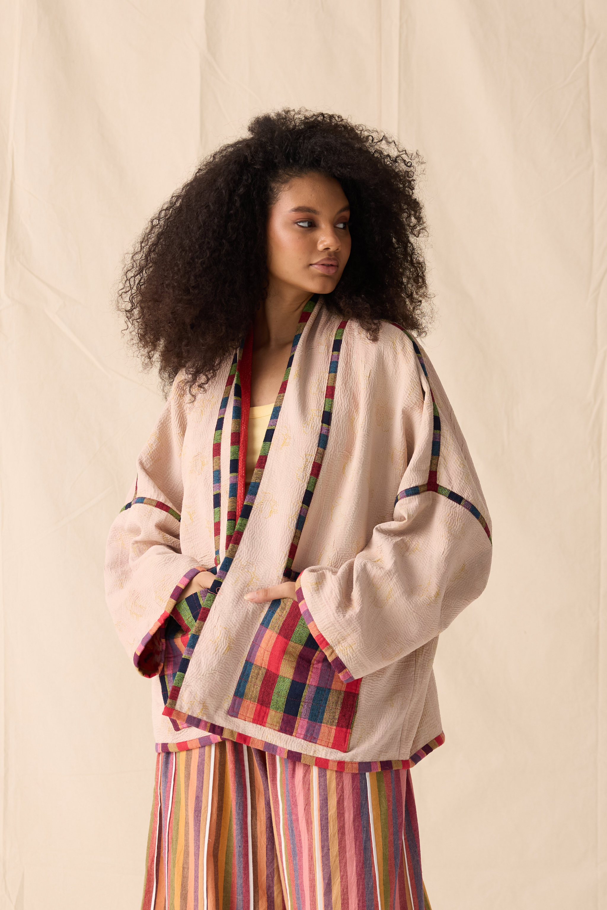 HERITAGE JACKET 074