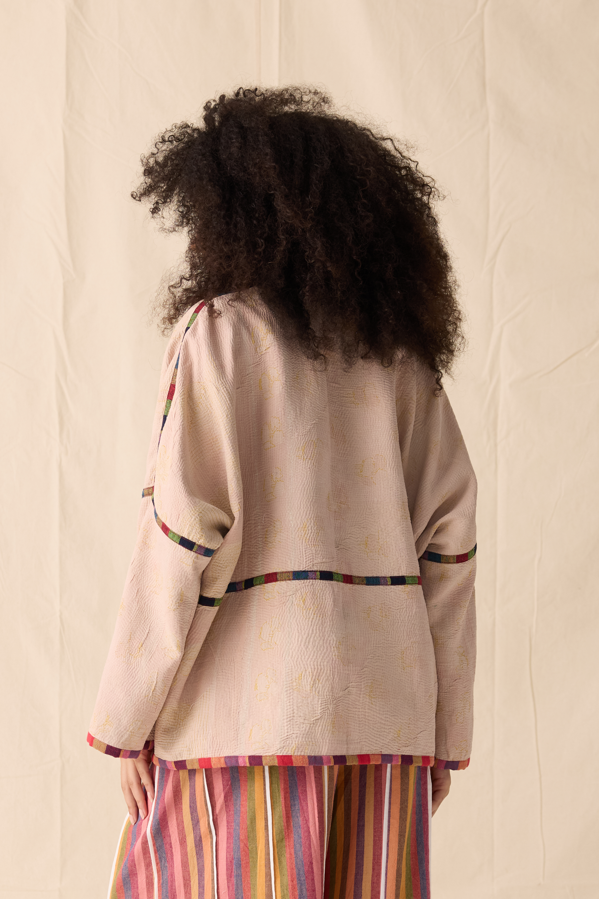 HERITAGE JACKET 074
