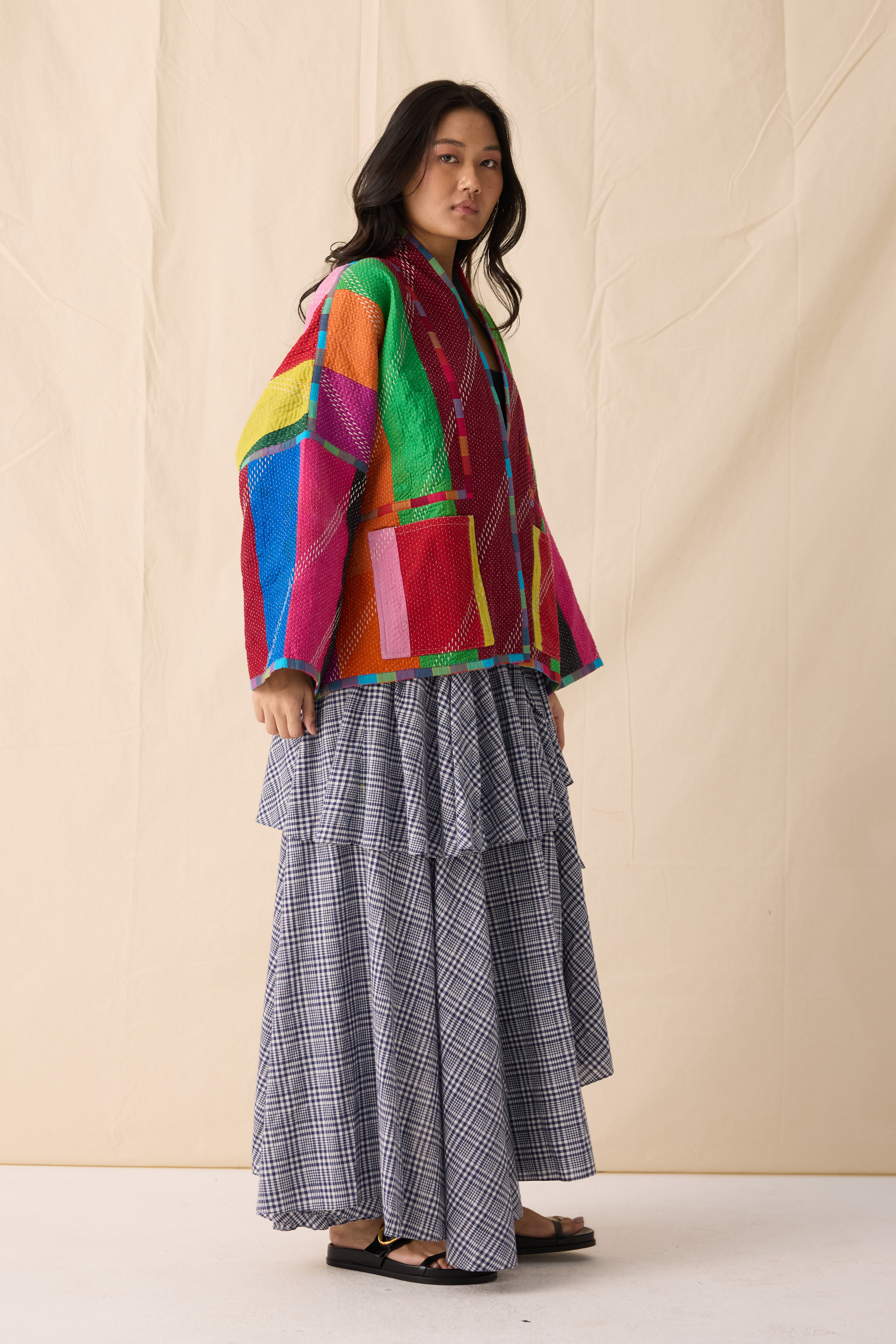 HERITAGE JACKET 139