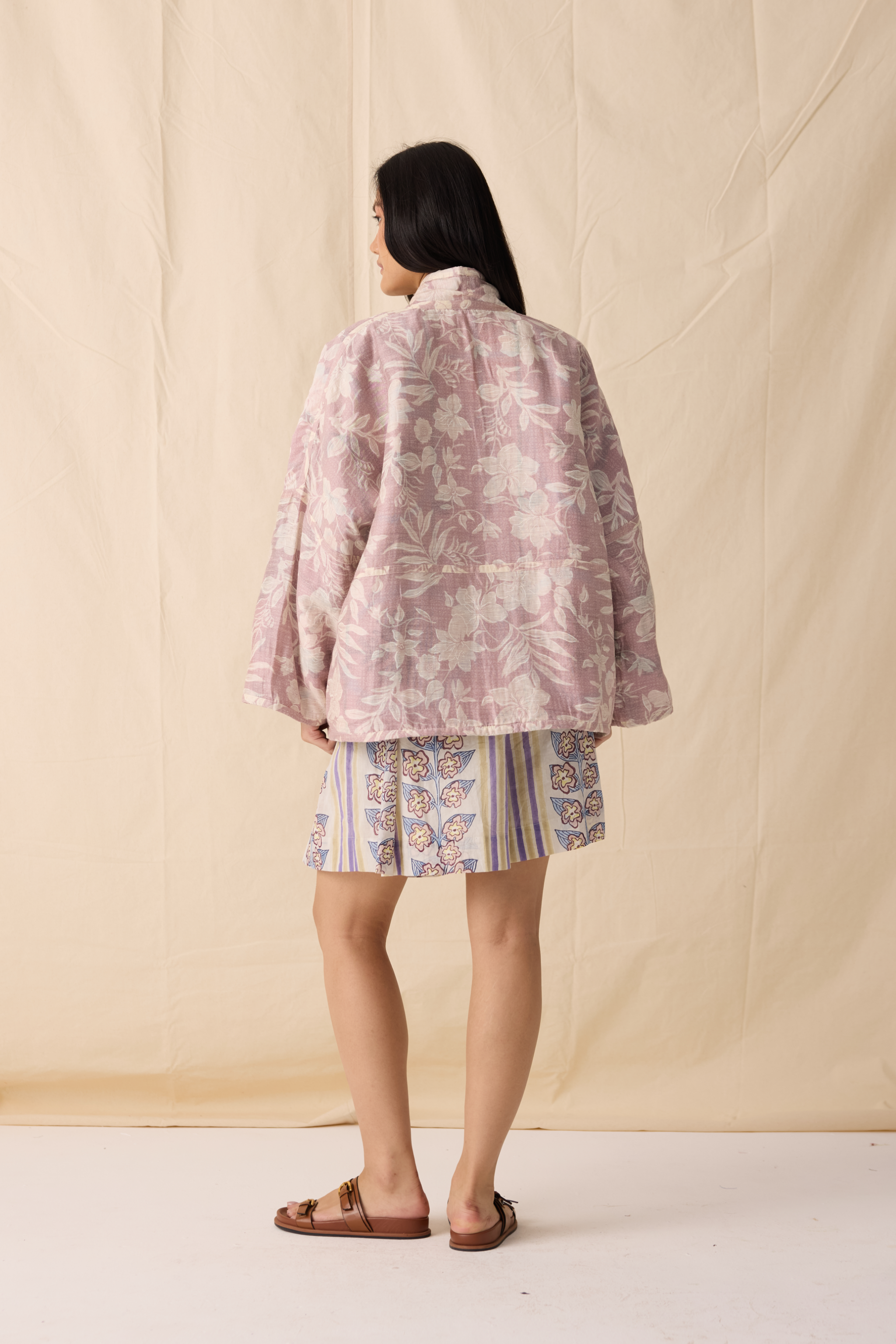 HERITAGE JACKET 075
