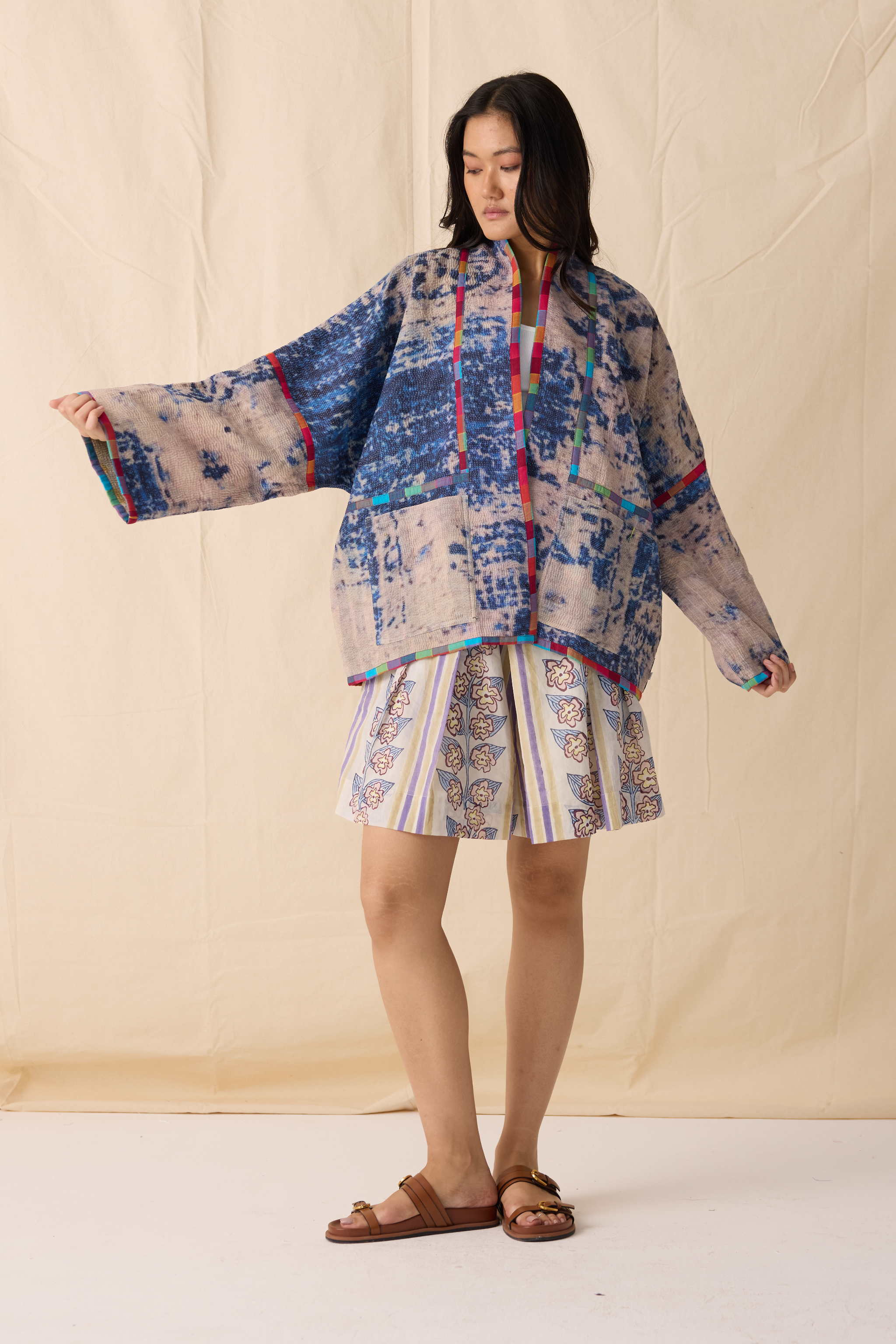 HERITAGE JACKET 076