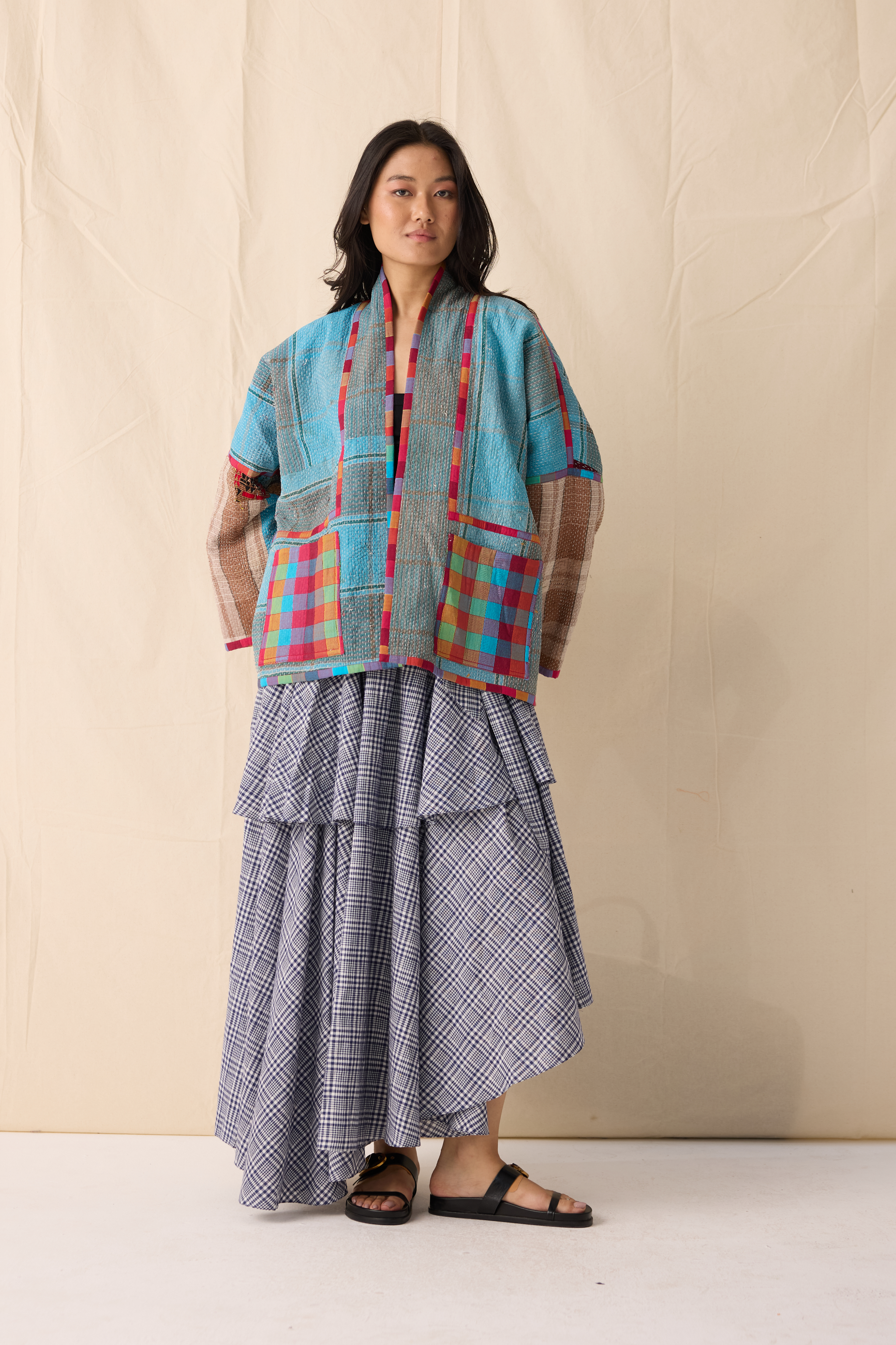 HERITAGE JACKET 139