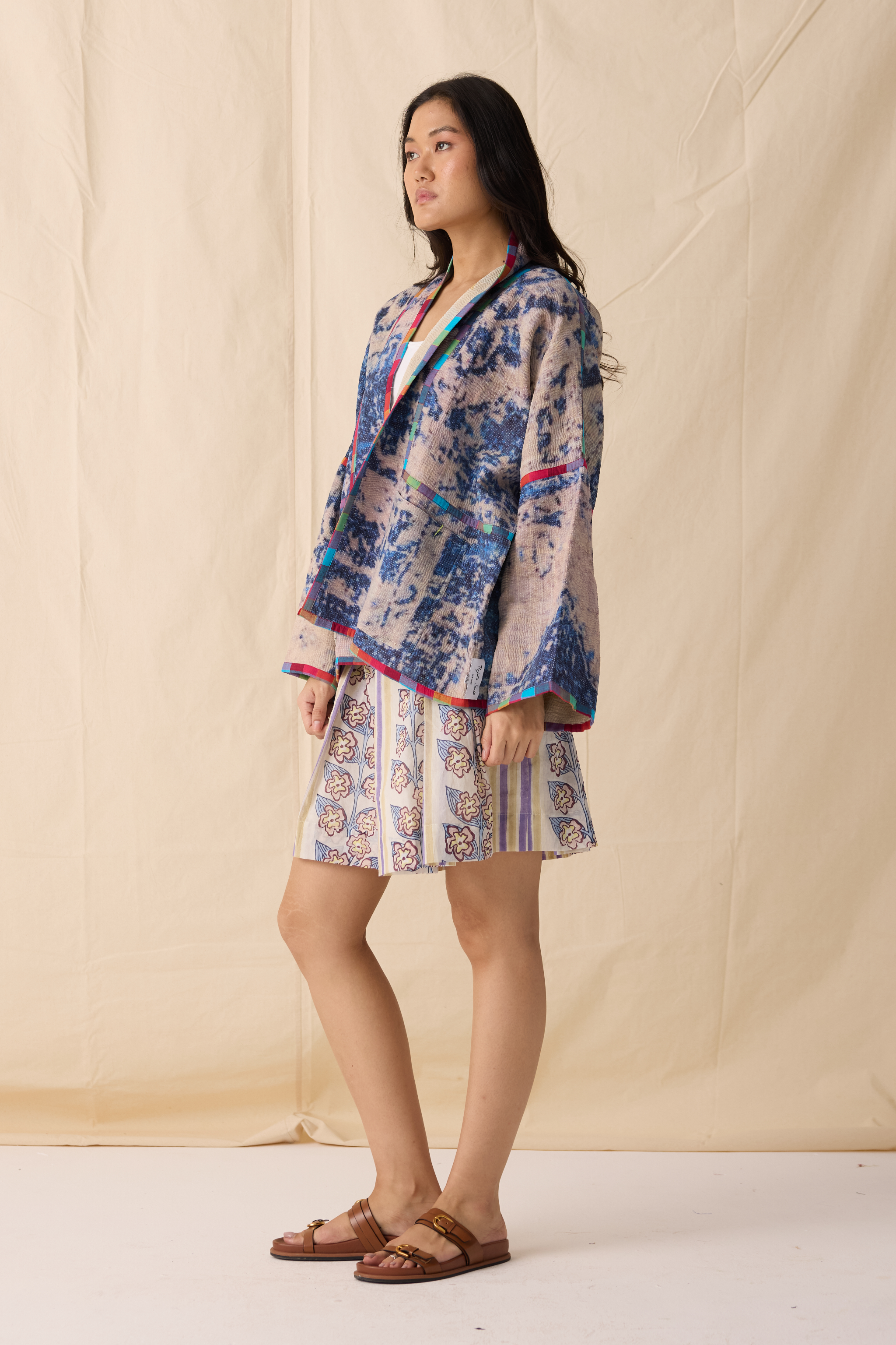 HERITAGE JACKET 076