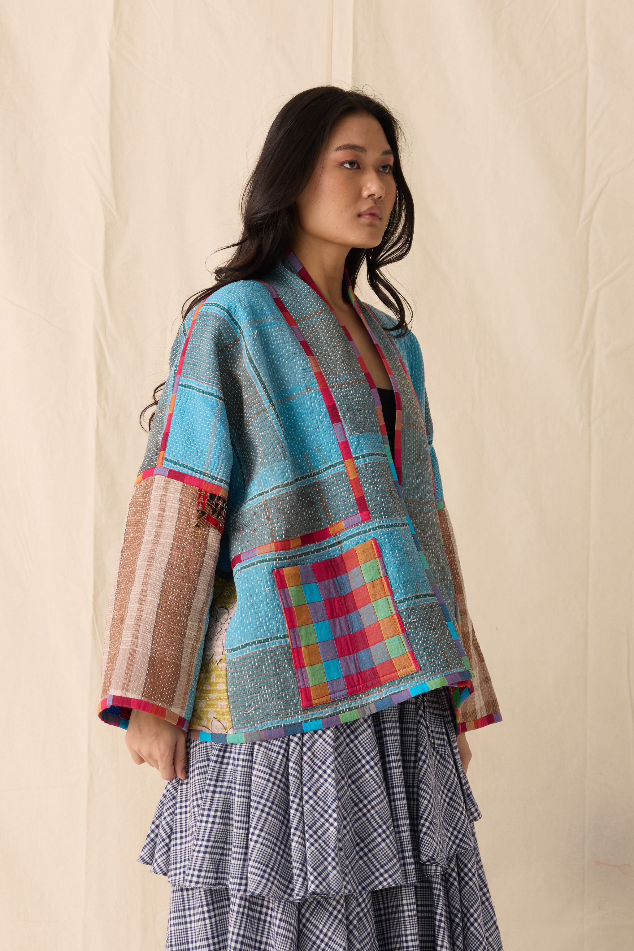HERITAGE JACKET 139