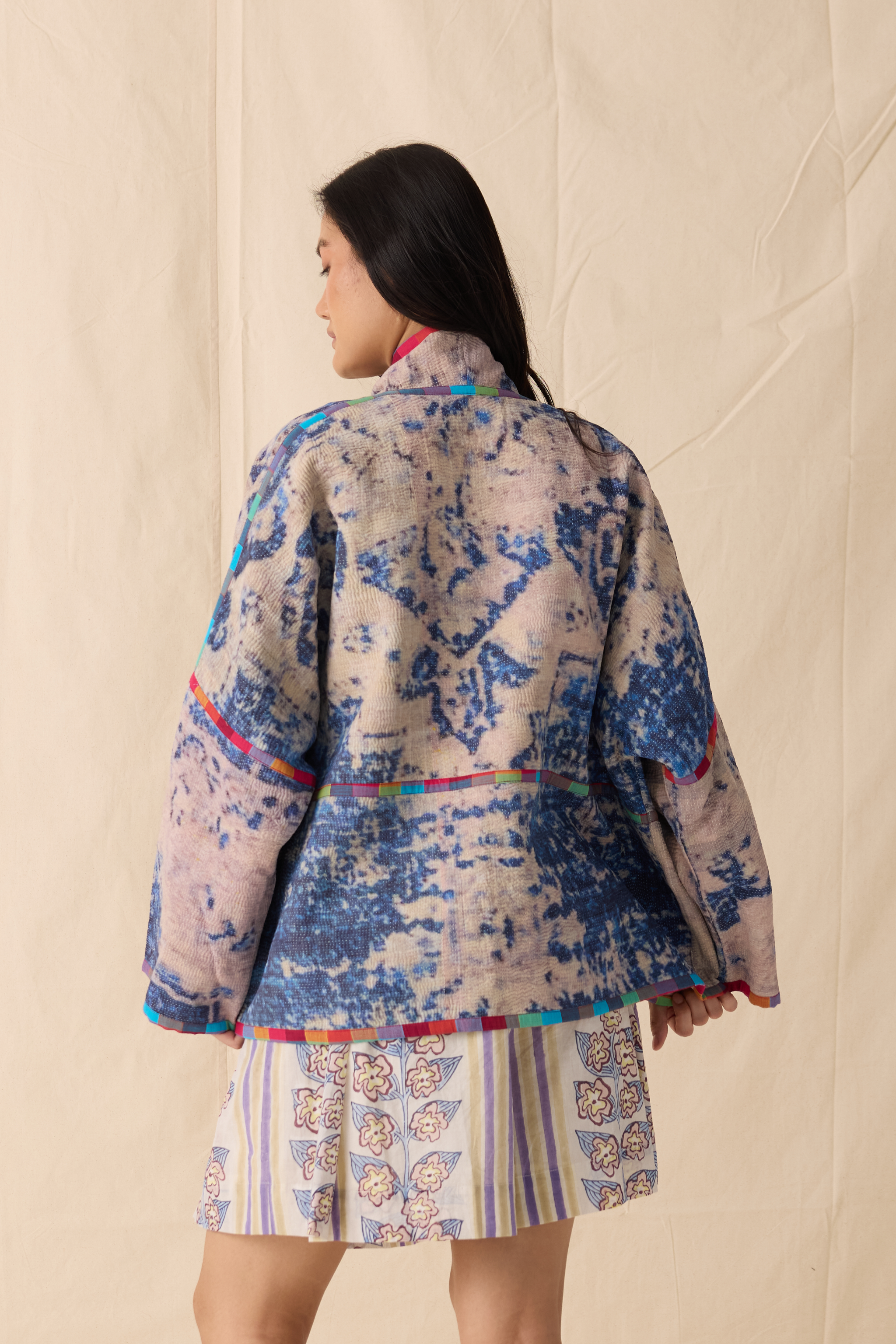 HERITAGE JACKET 076