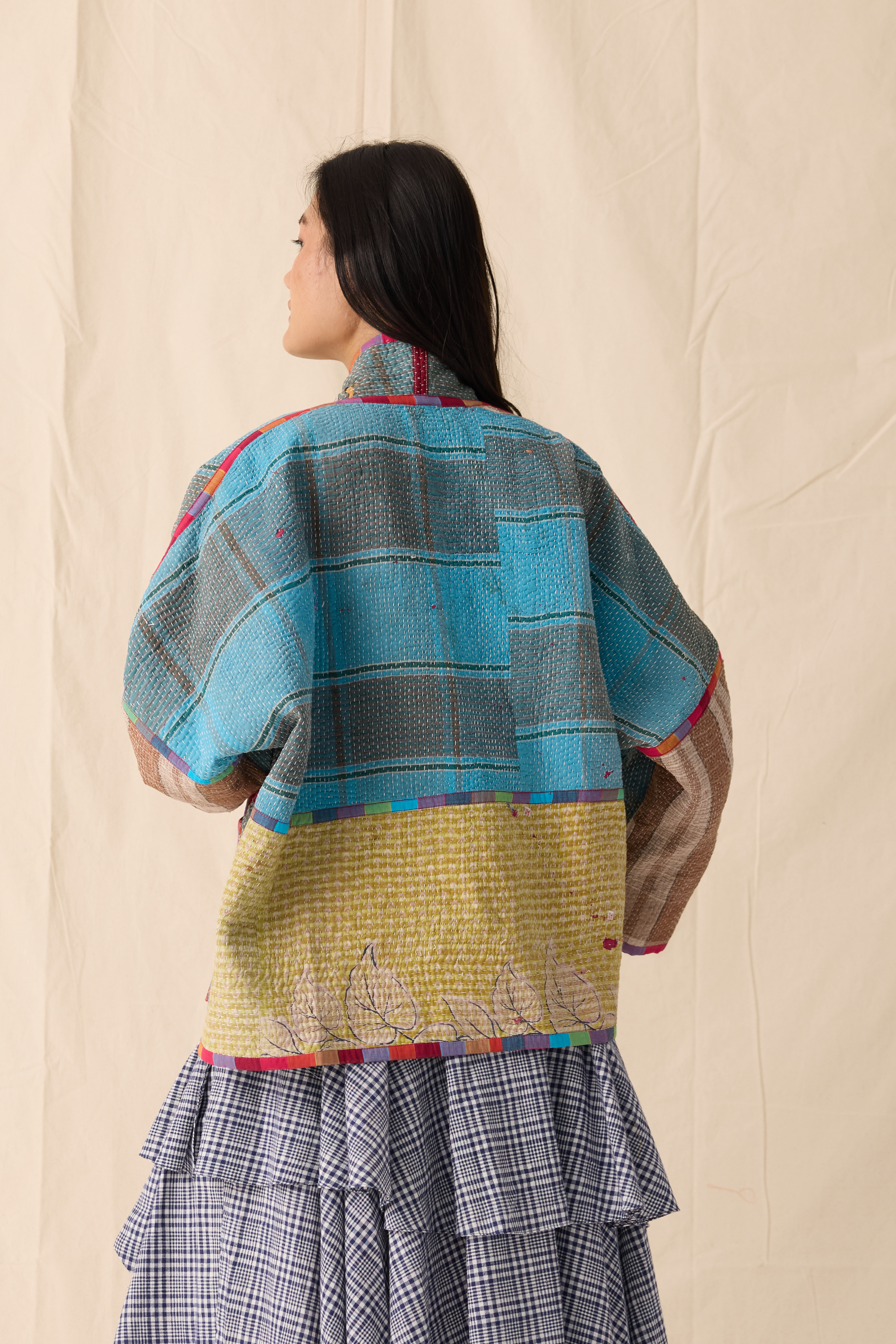 HERITAGE JACKET 139