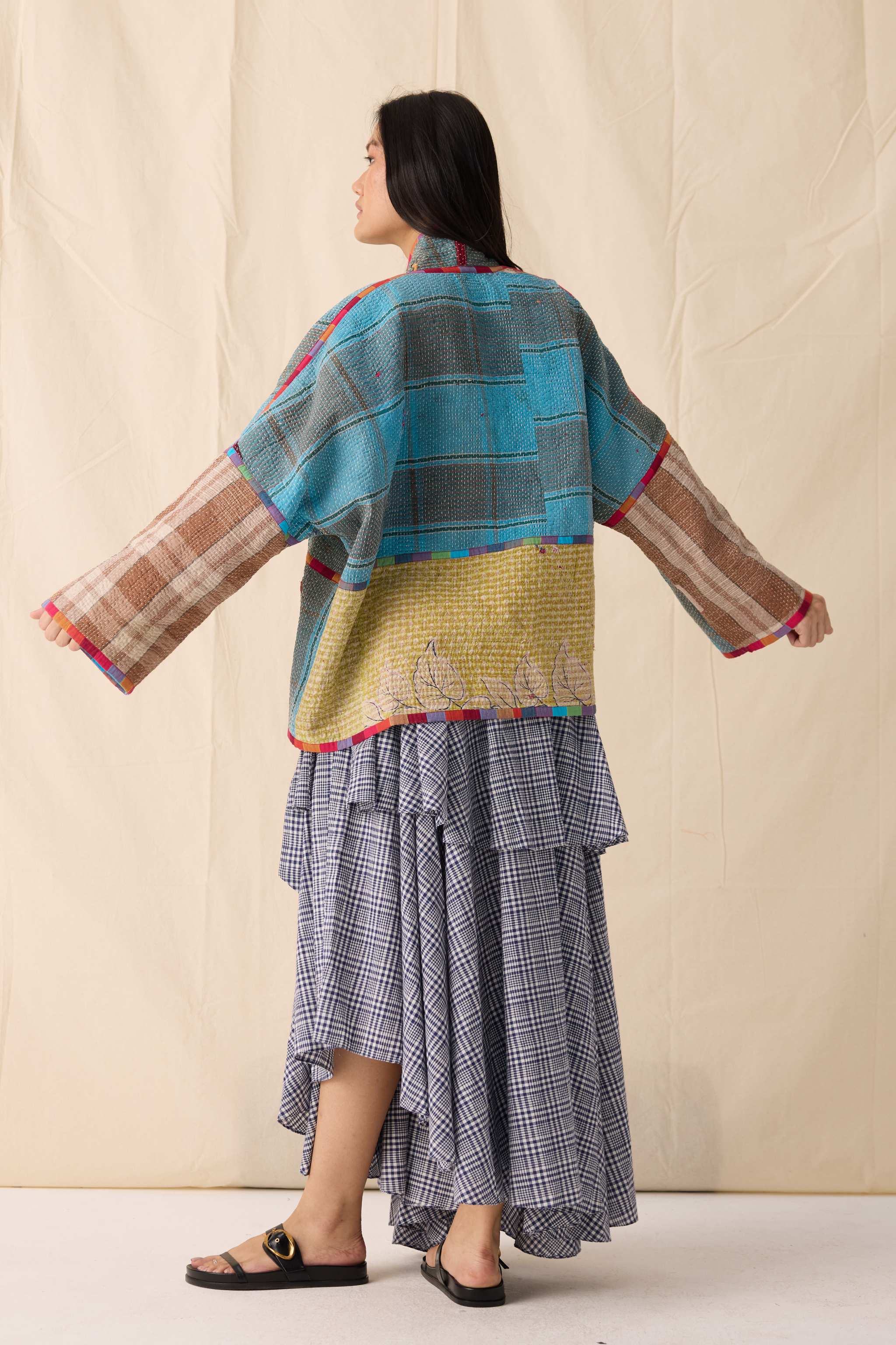 HERITAGE JACKET 139