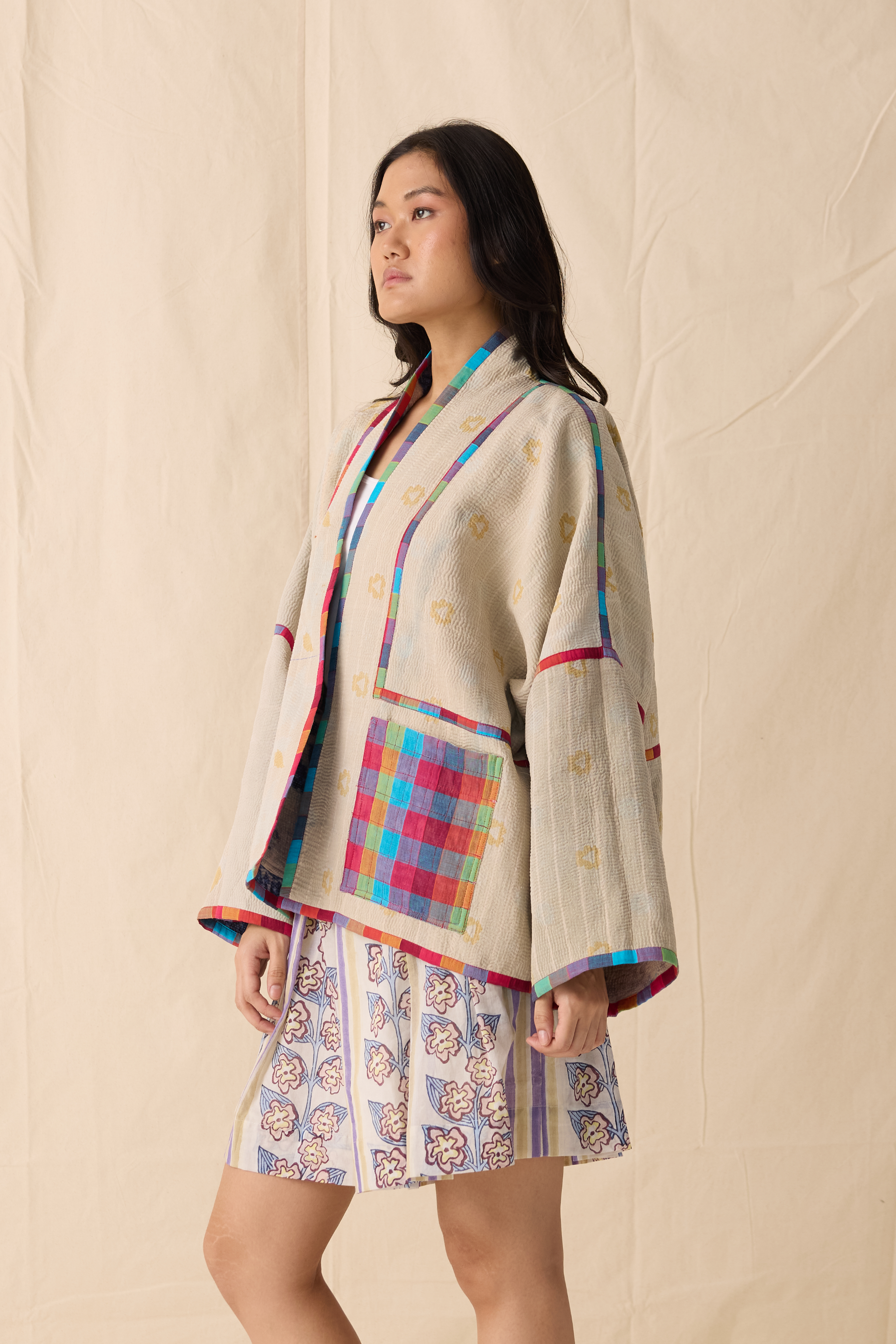 HERITAGE JACKET 076