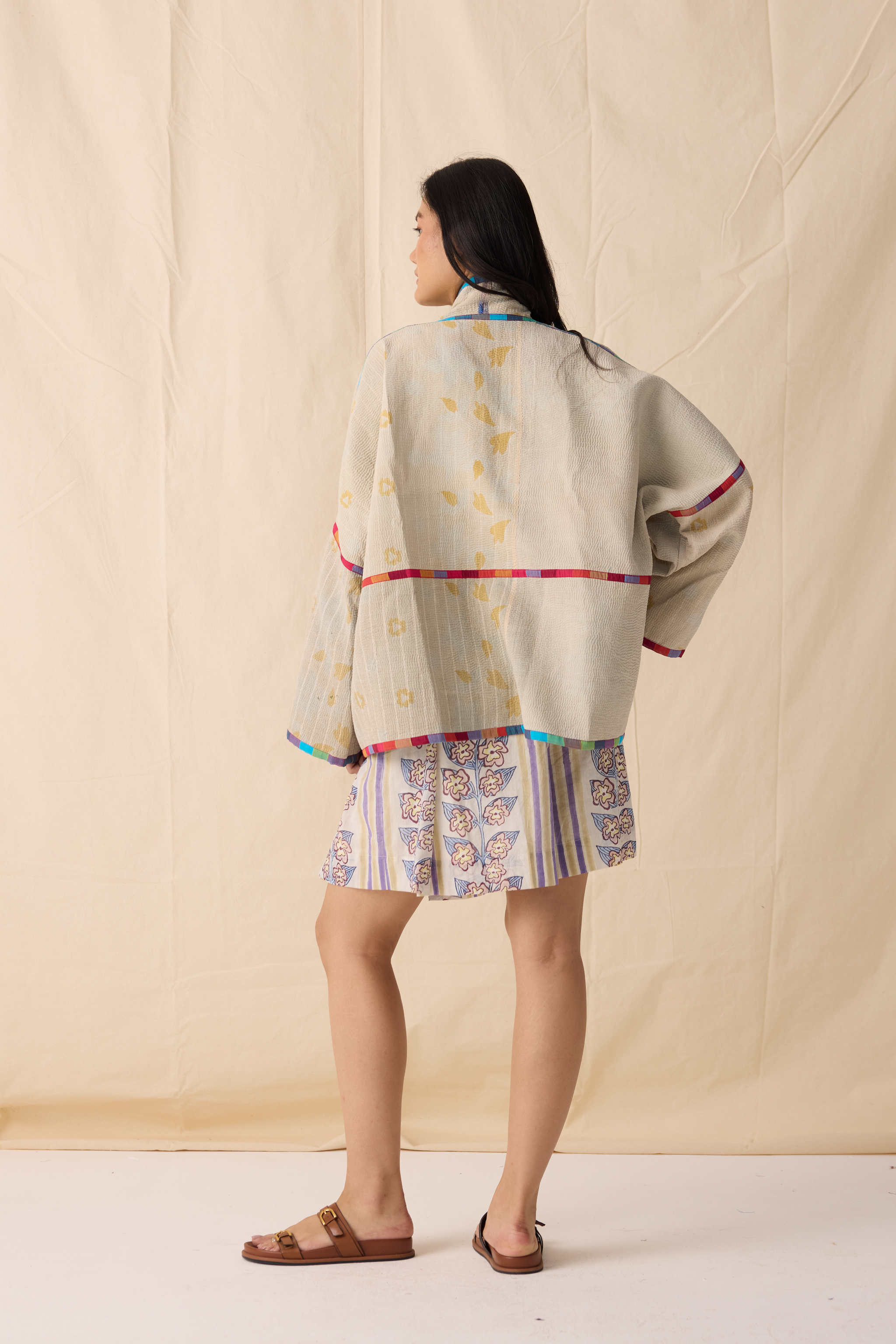 HERITAGE JACKET 076