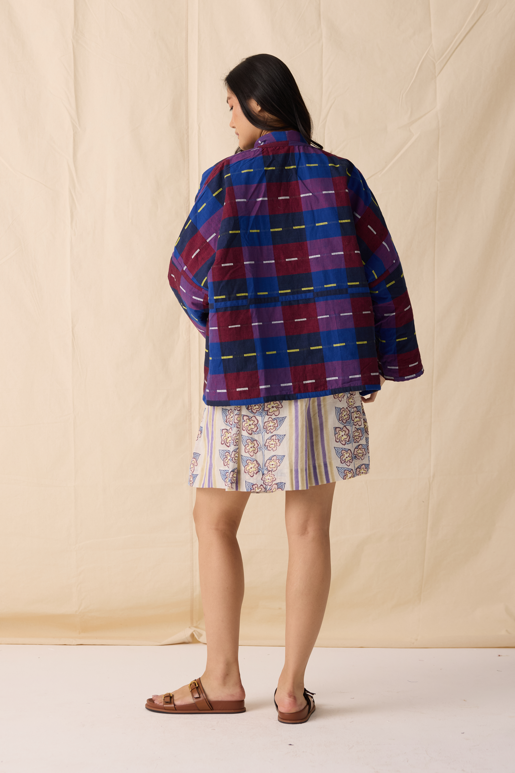 HERITAGE JACKET 077