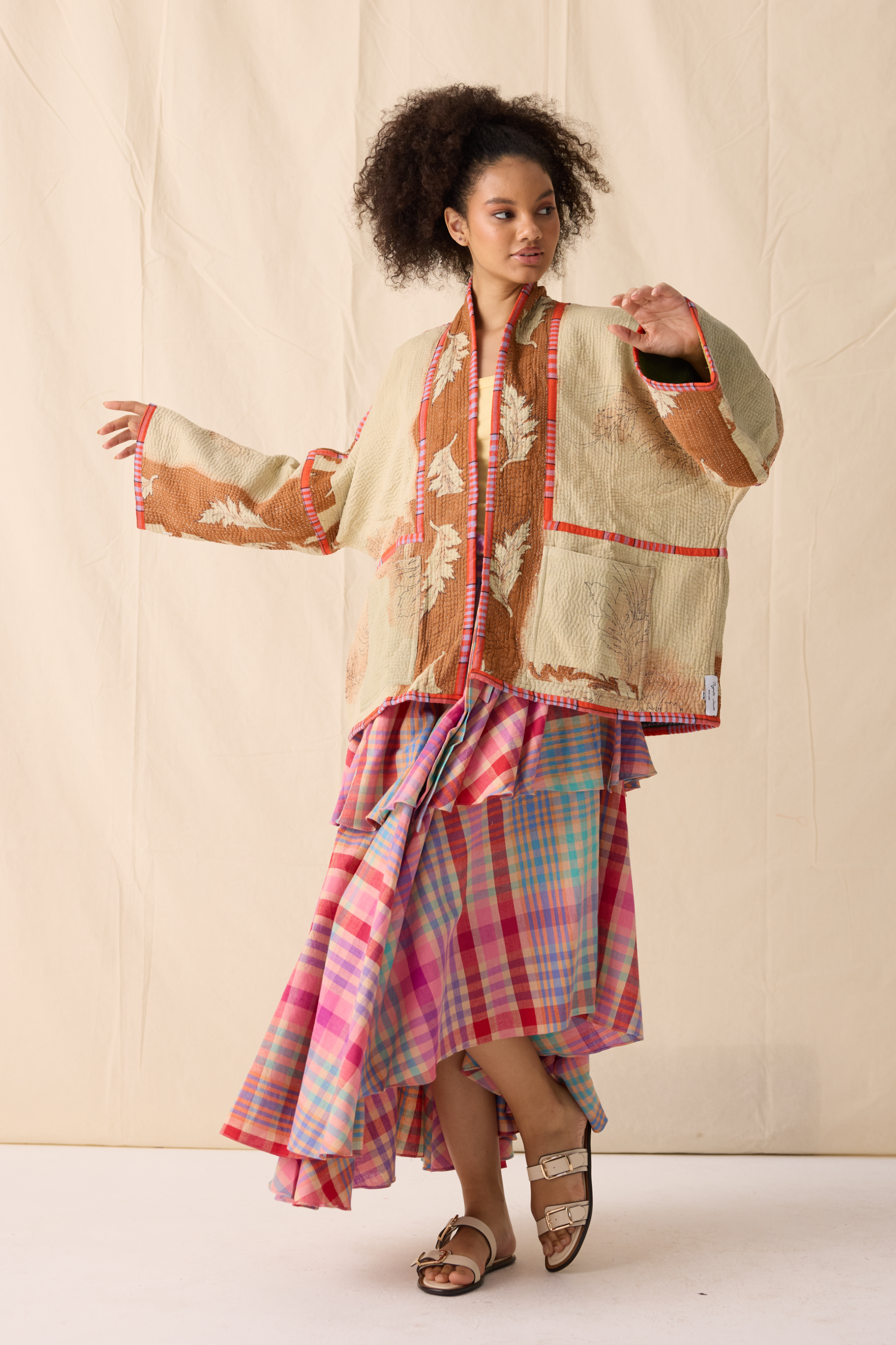 HERITAGE JACKET 141