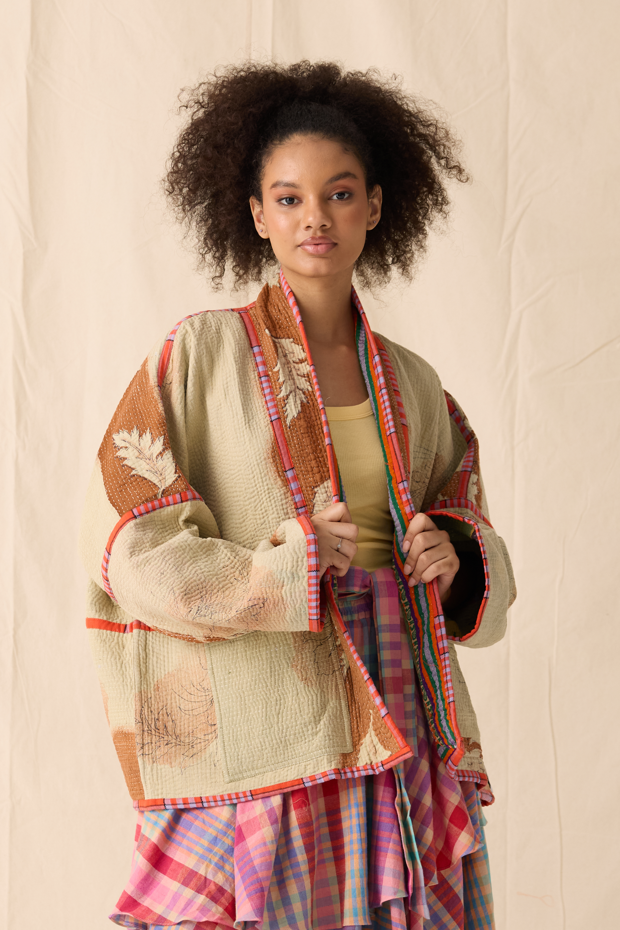 HERITAGE JACKET 141