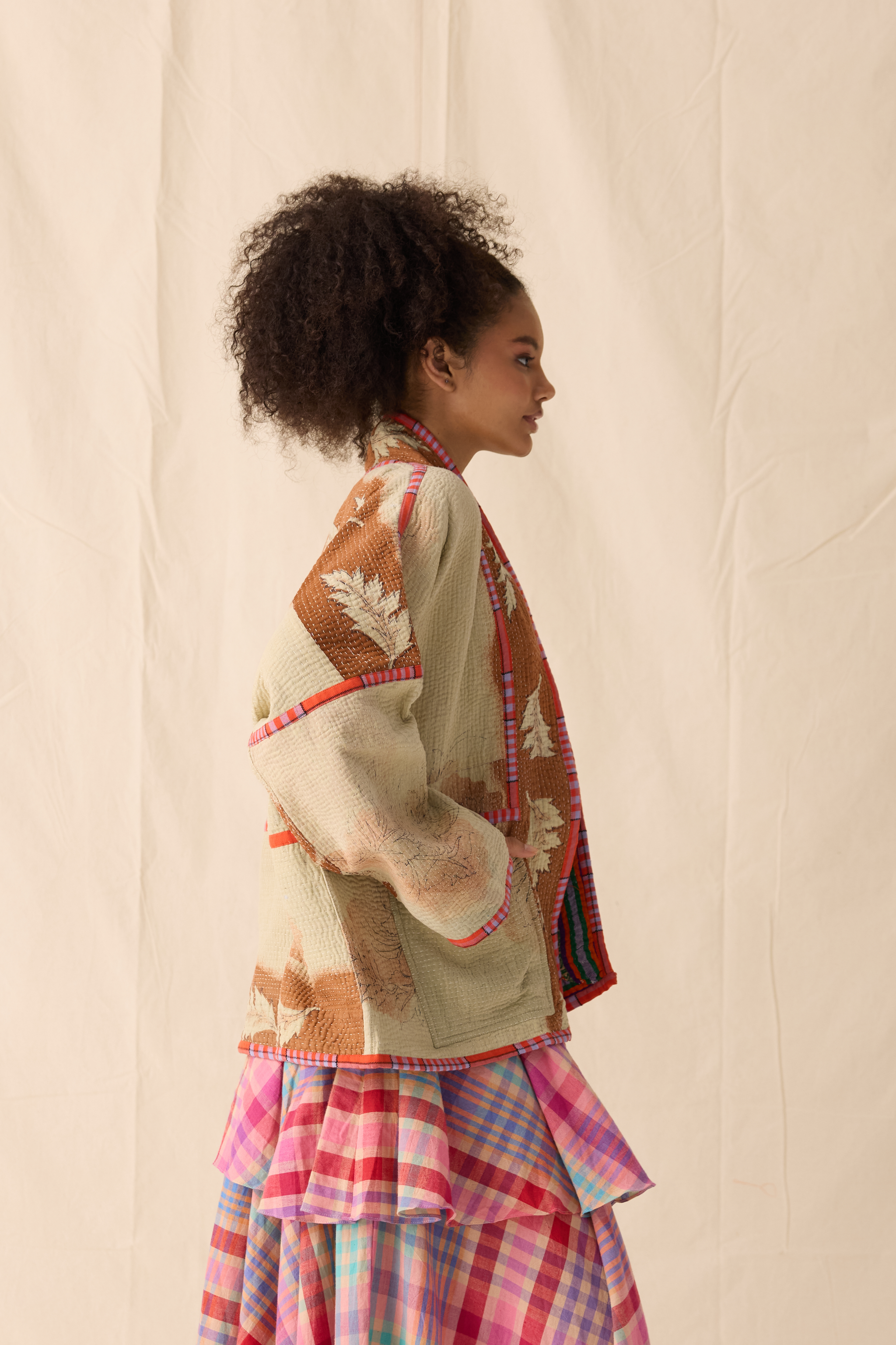 HERITAGE JACKET 141