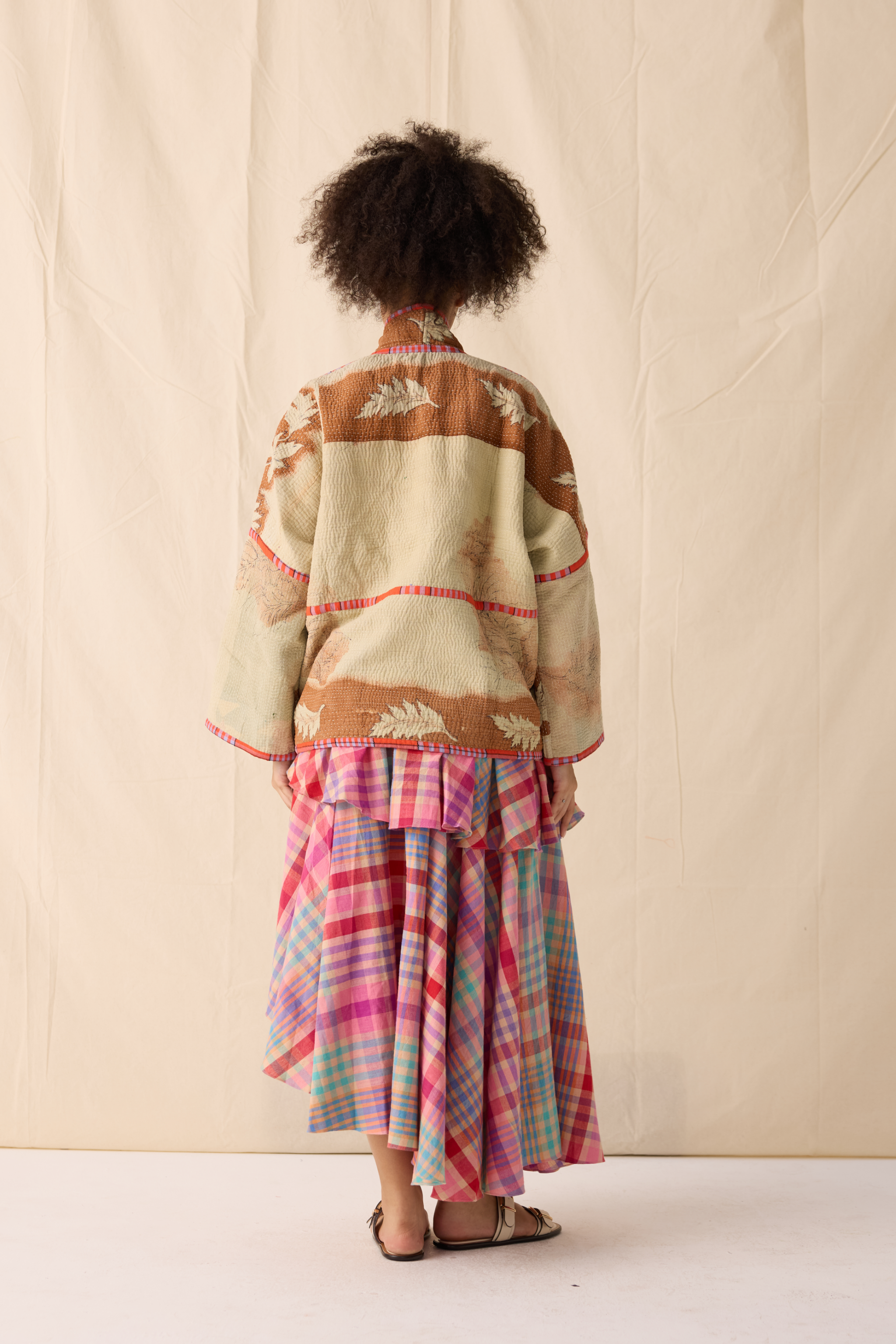HERITAGE JACKET 141
