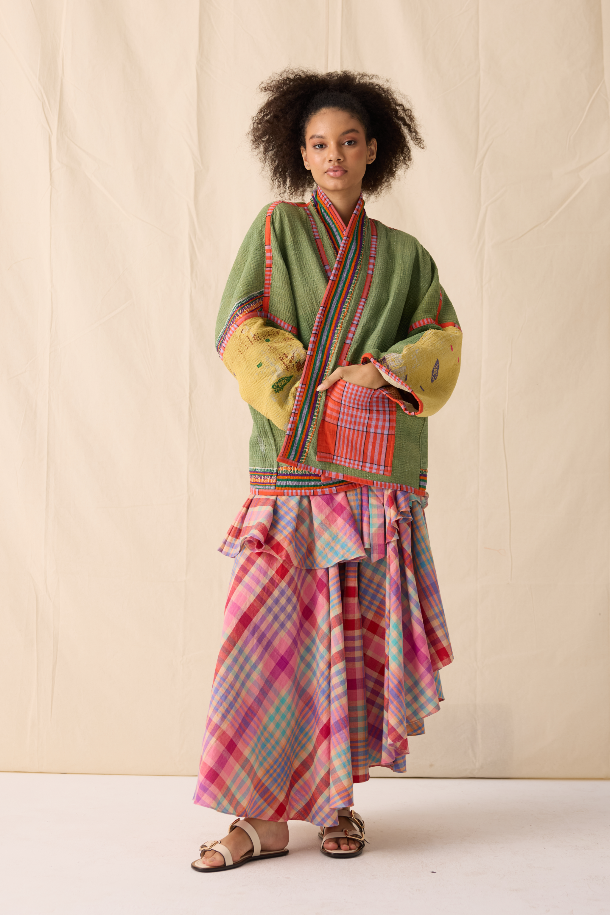 HERITAGE JACKET 141