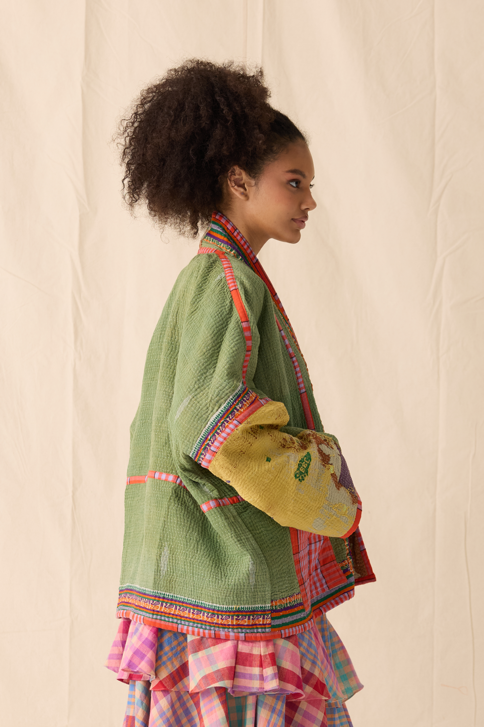 HERITAGE JACKET 141