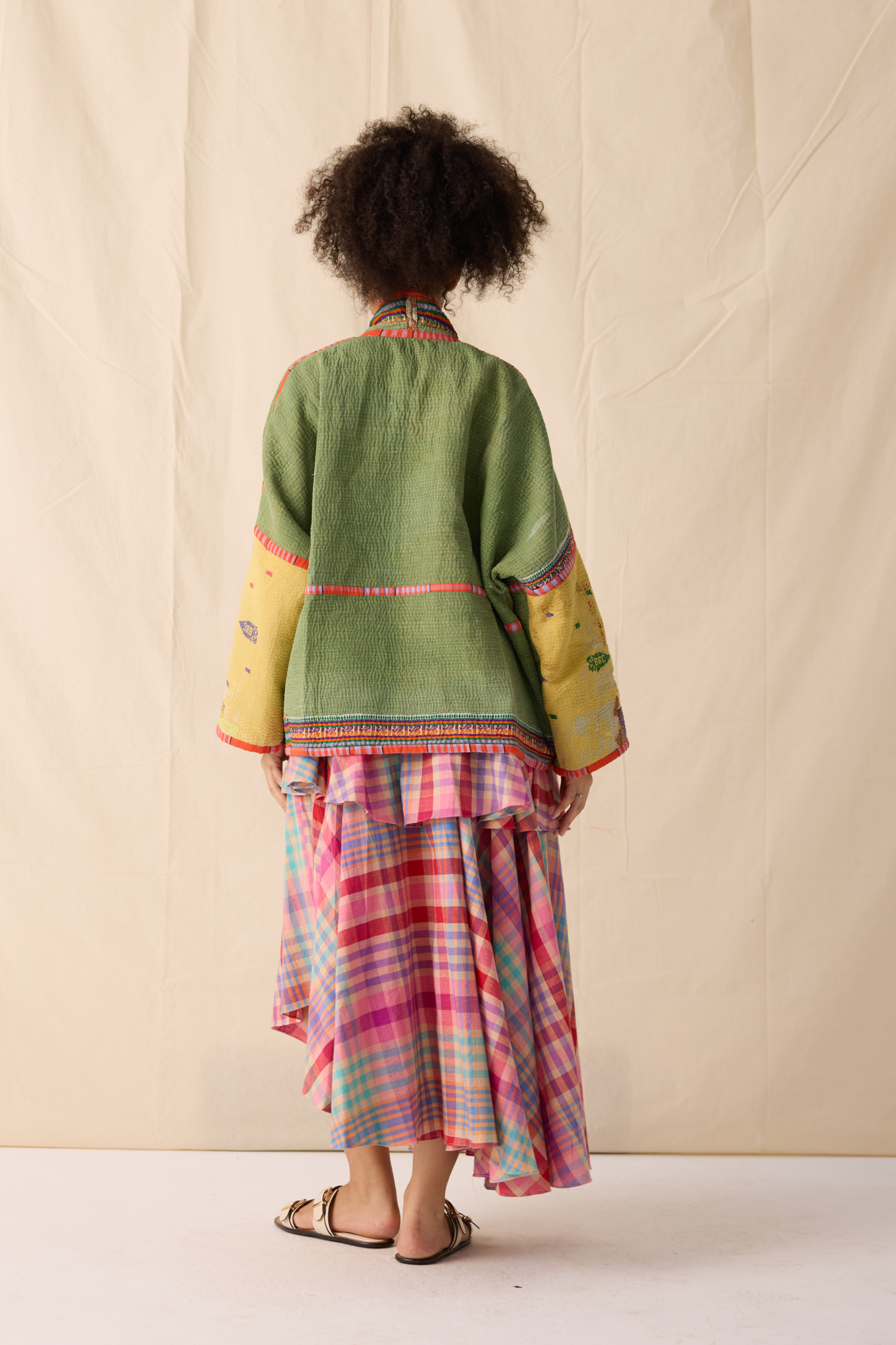 HERITAGE JACKET 141