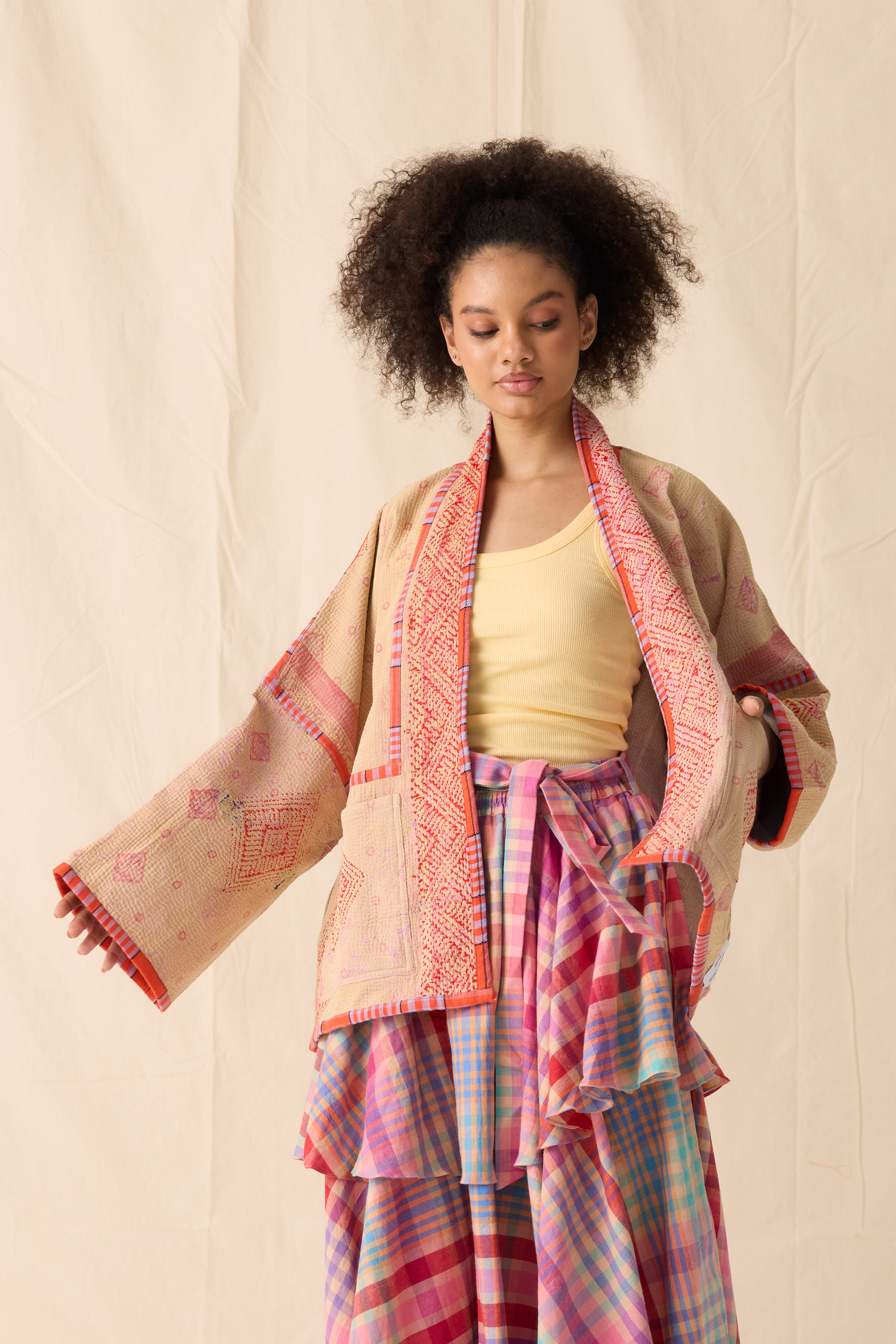 HERITAGE JACKET 142