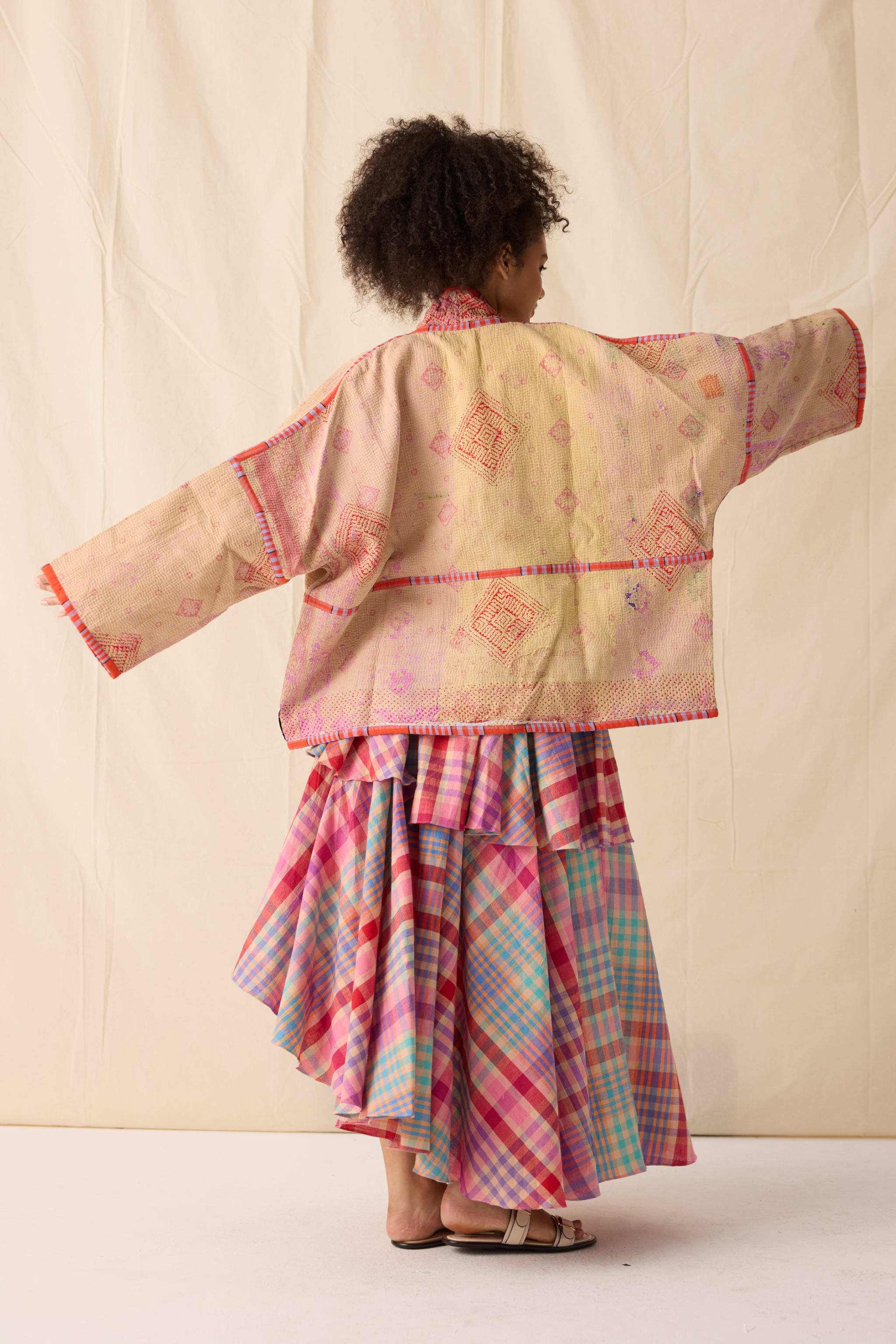 HERITAGE JACKET 142