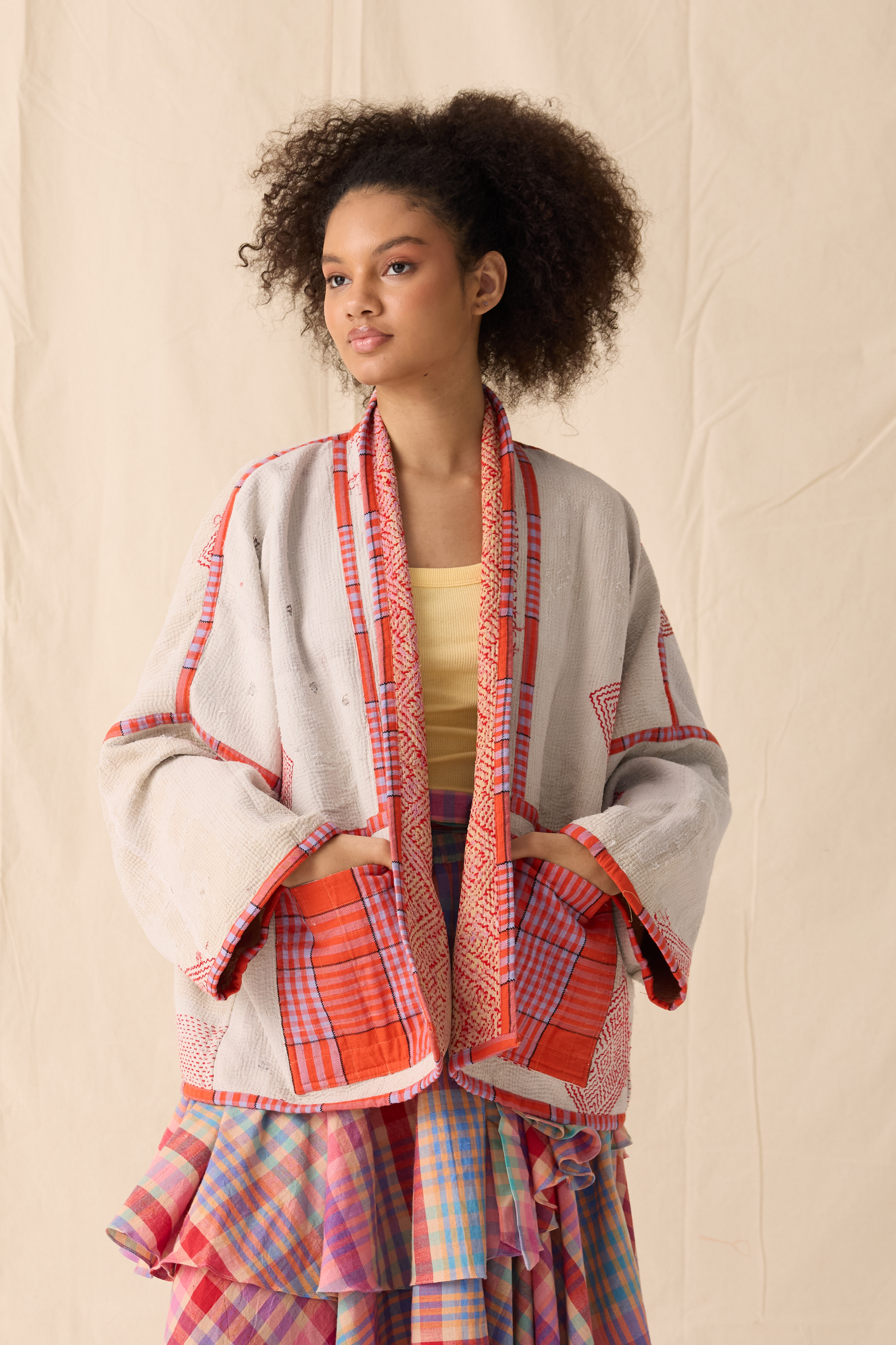 HERITAGE JACKET 142
