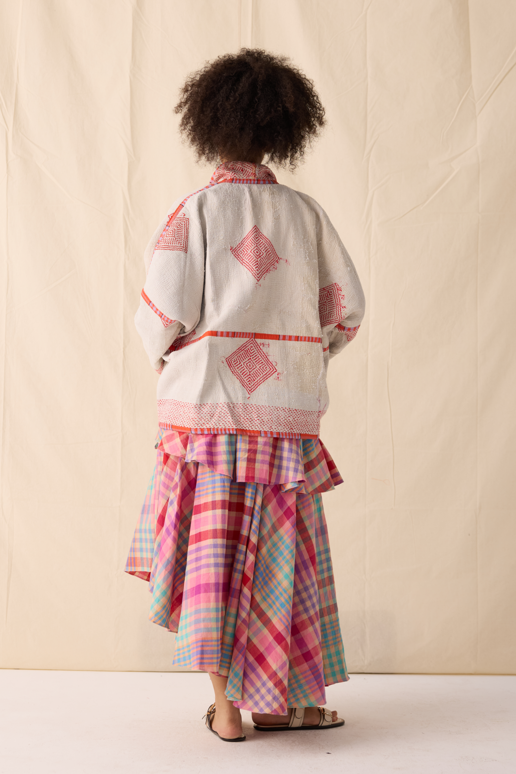 HERITAGE JACKET 142