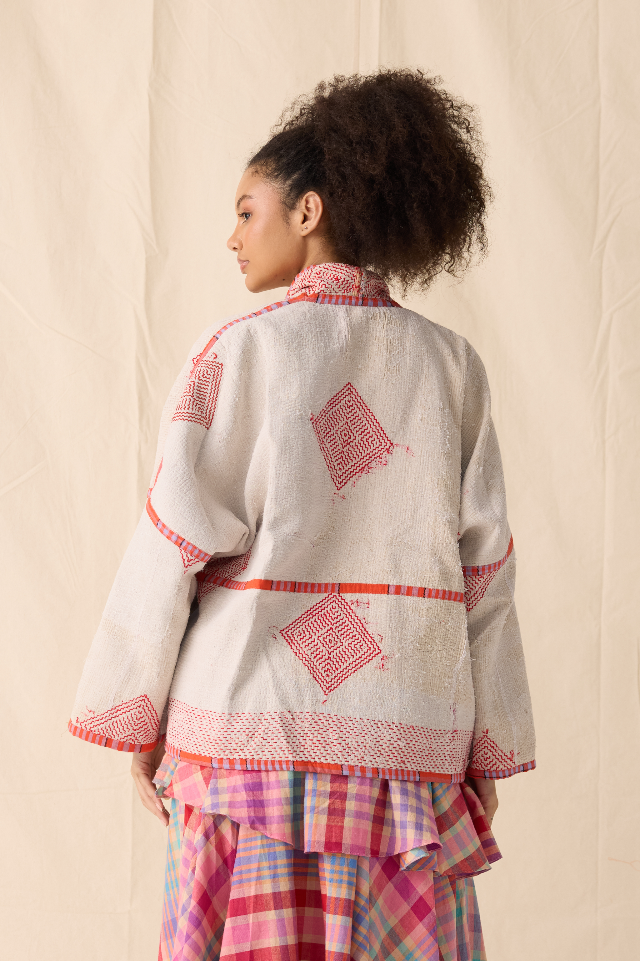 HERITAGE JACKET 142