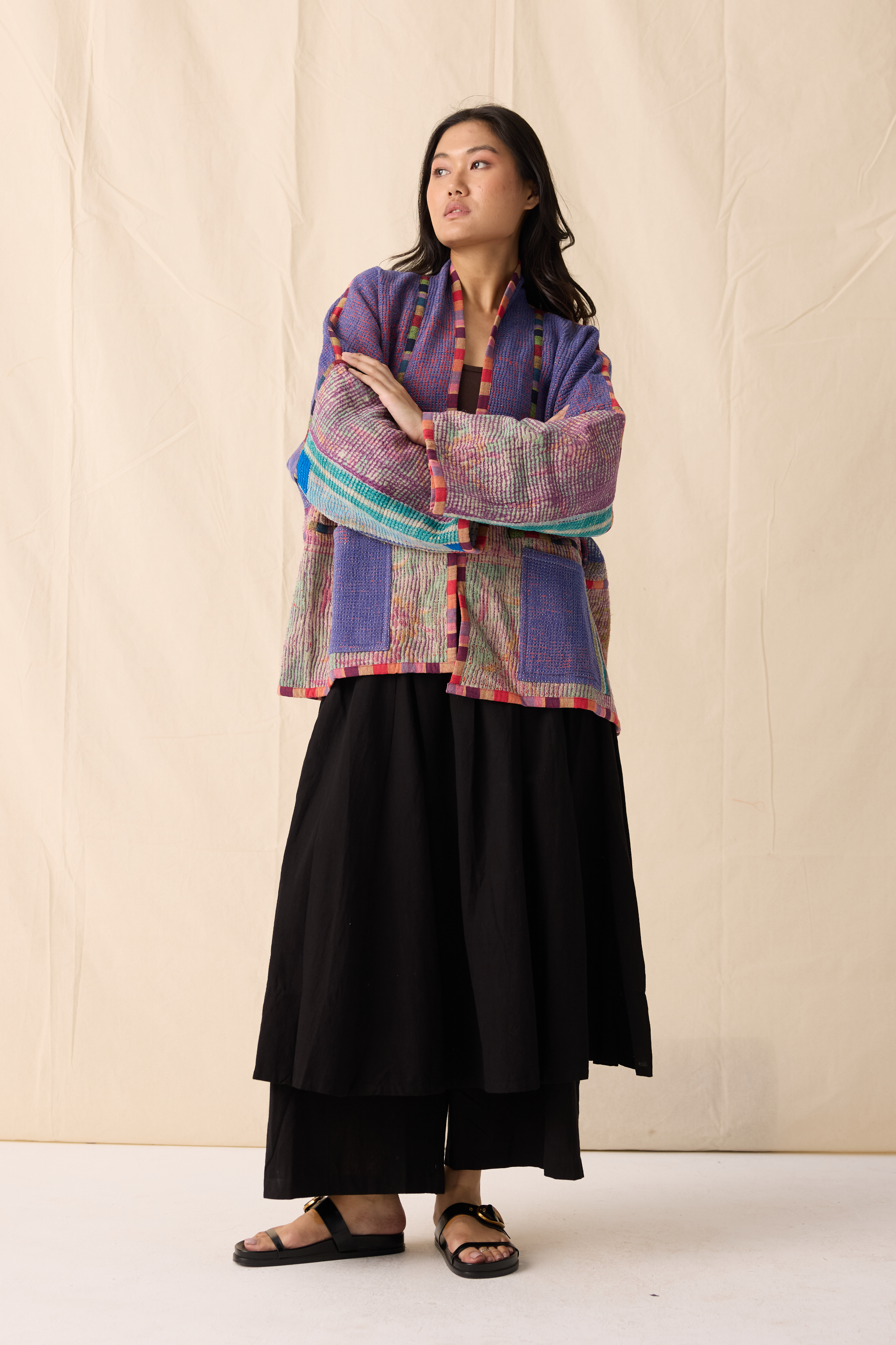 HERITAGE JACKET 143