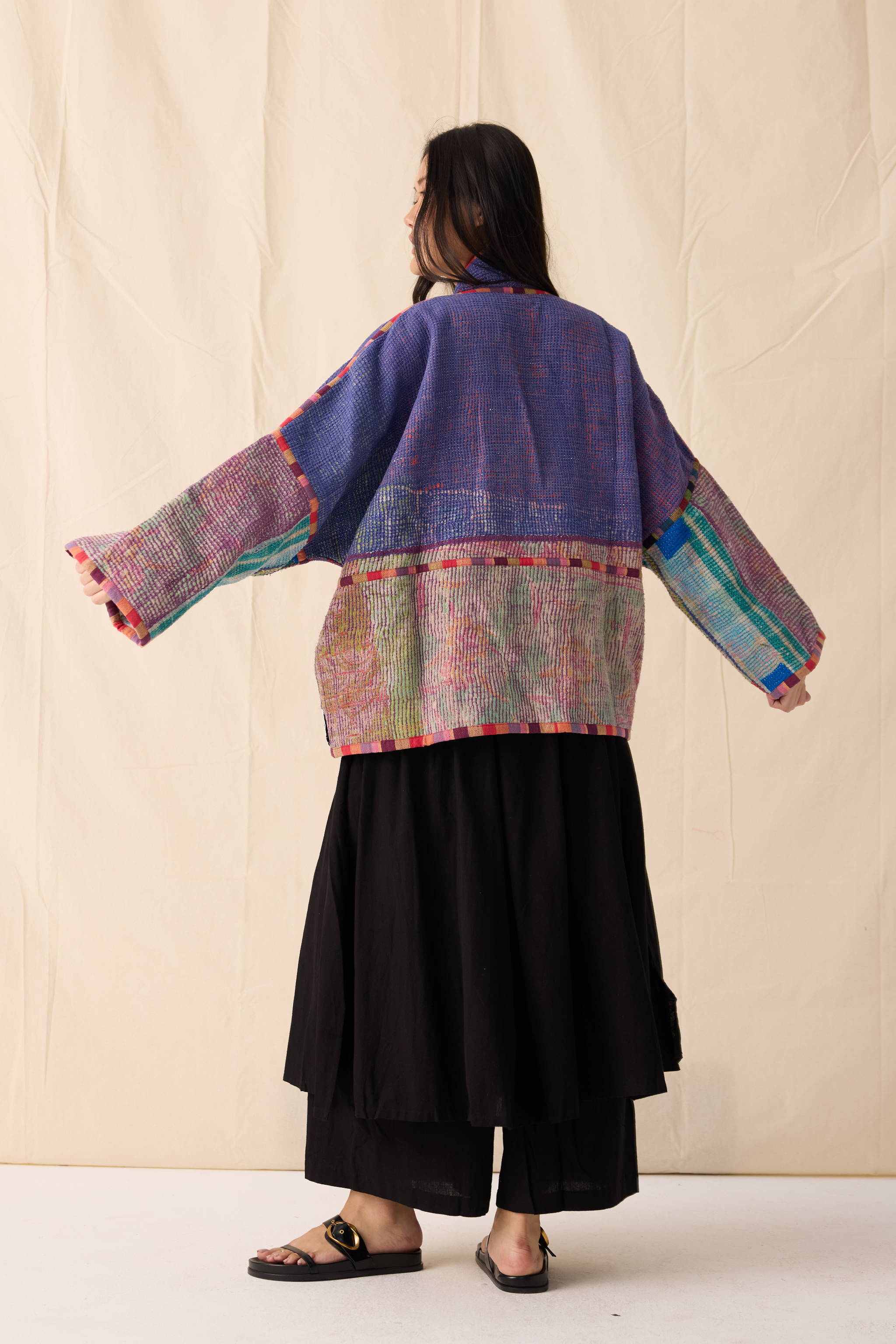 HERITAGE JACKET 143