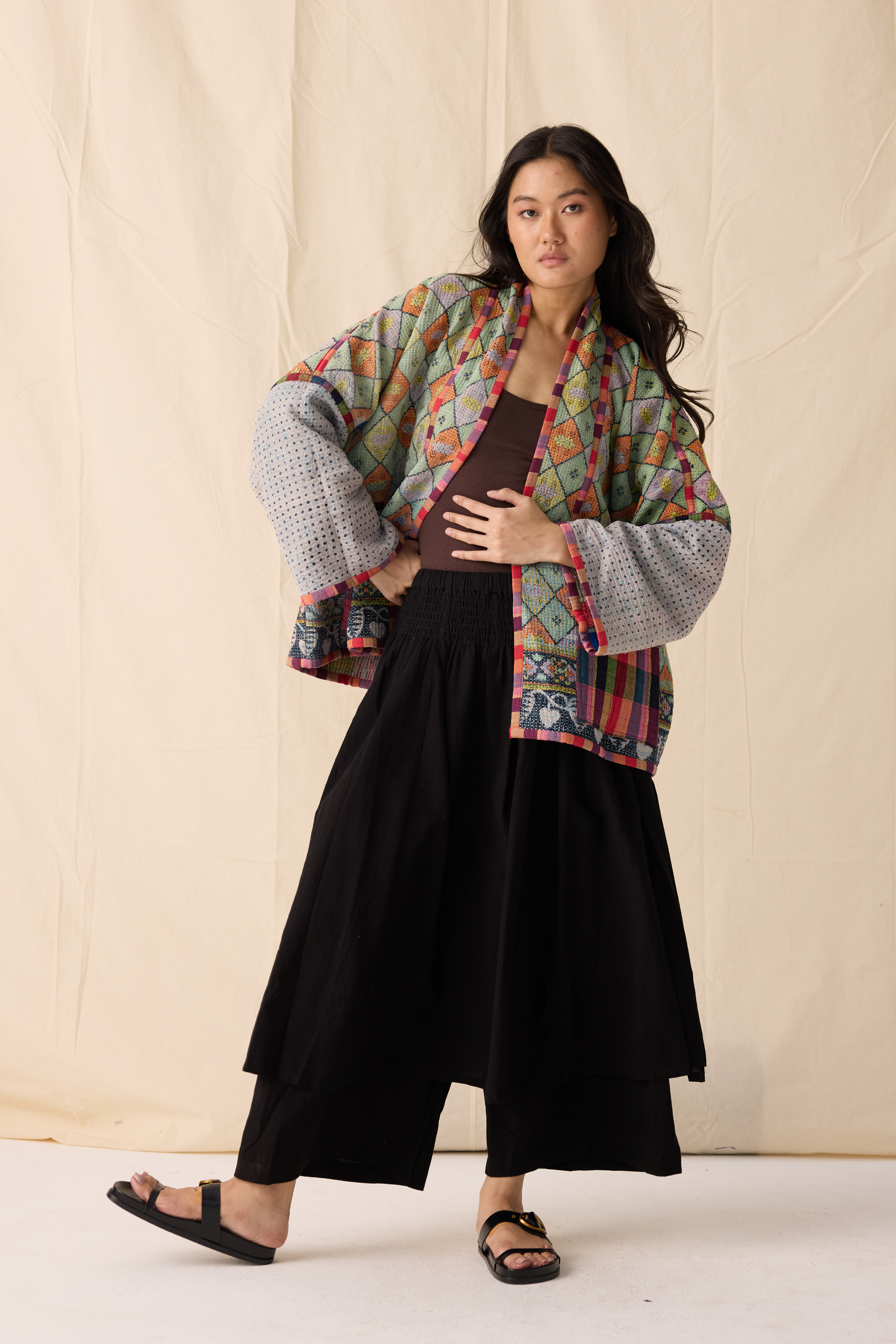 HERITAGE JACKET 143