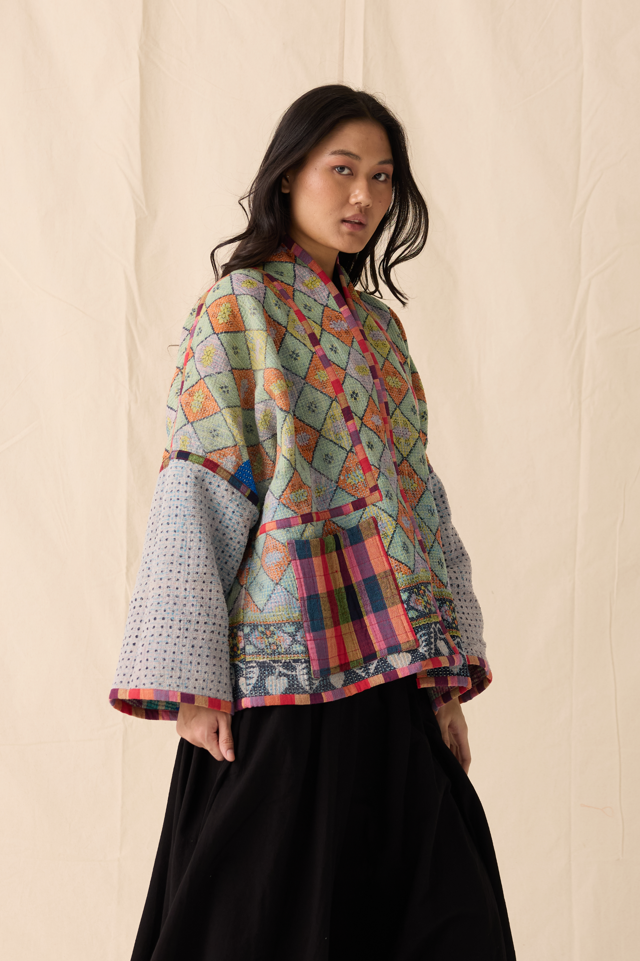HERITAGE JACKET 143