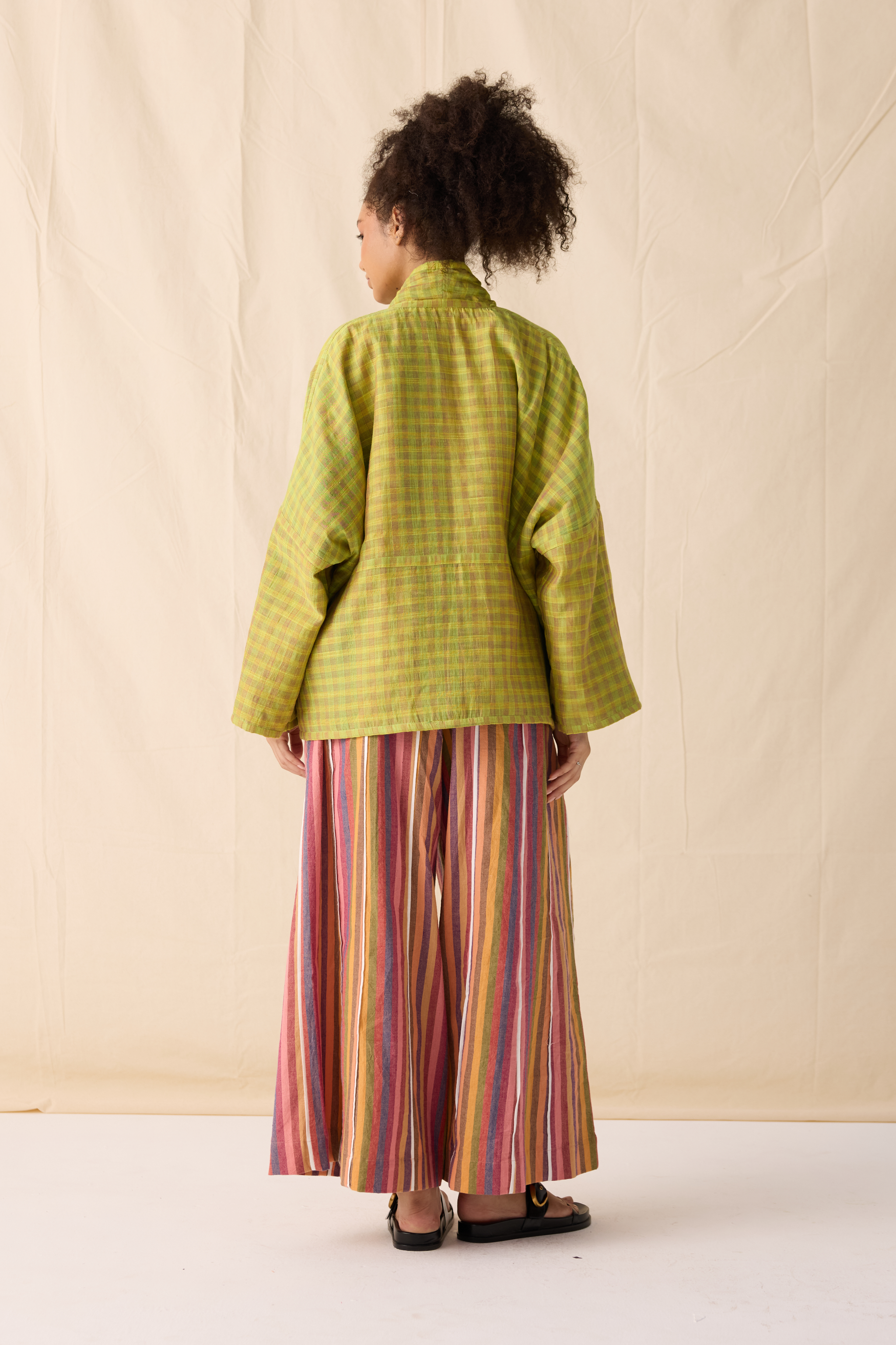 HERITAGE JACKET 078