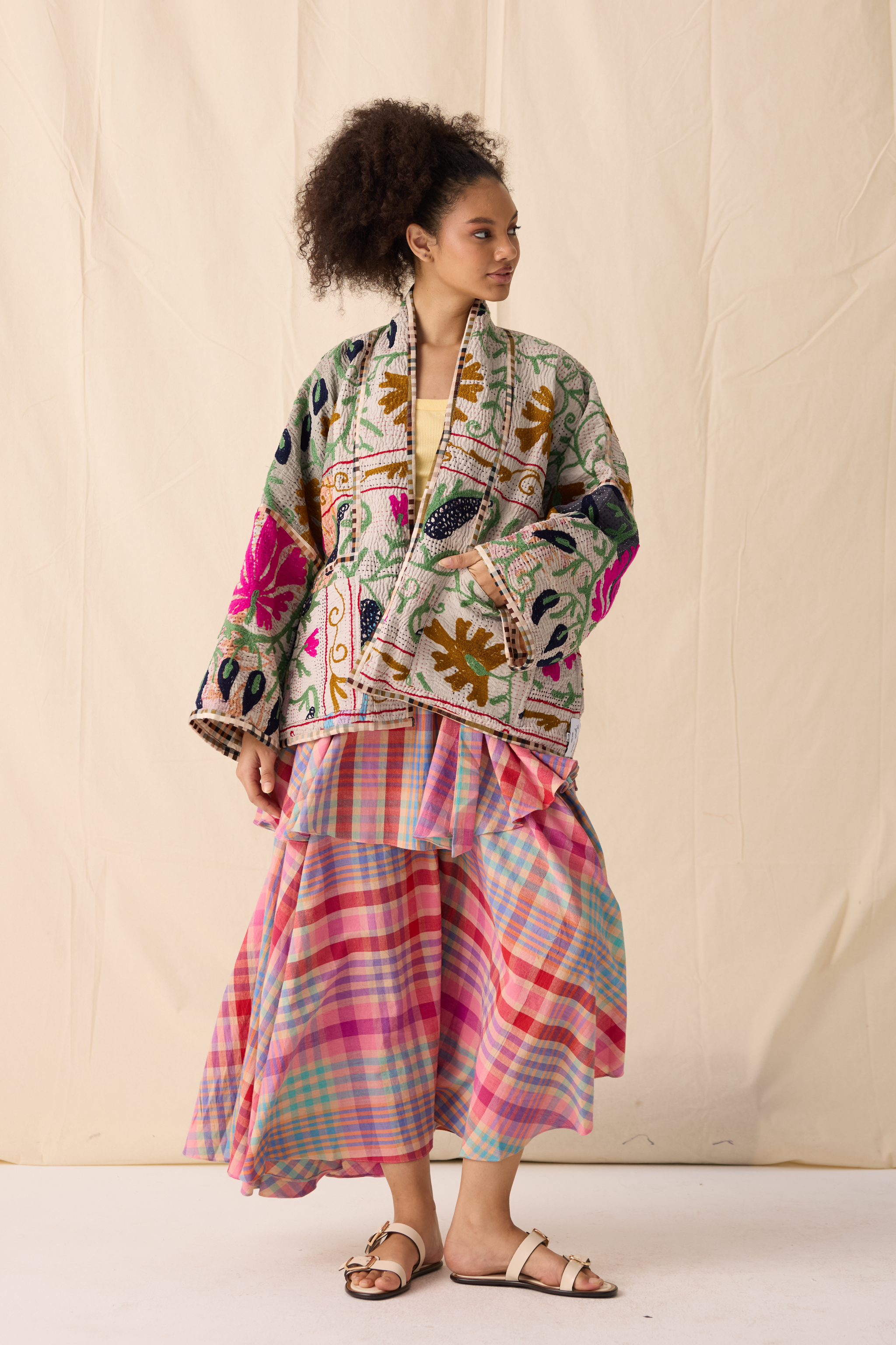 HERITAGE JACKET 144