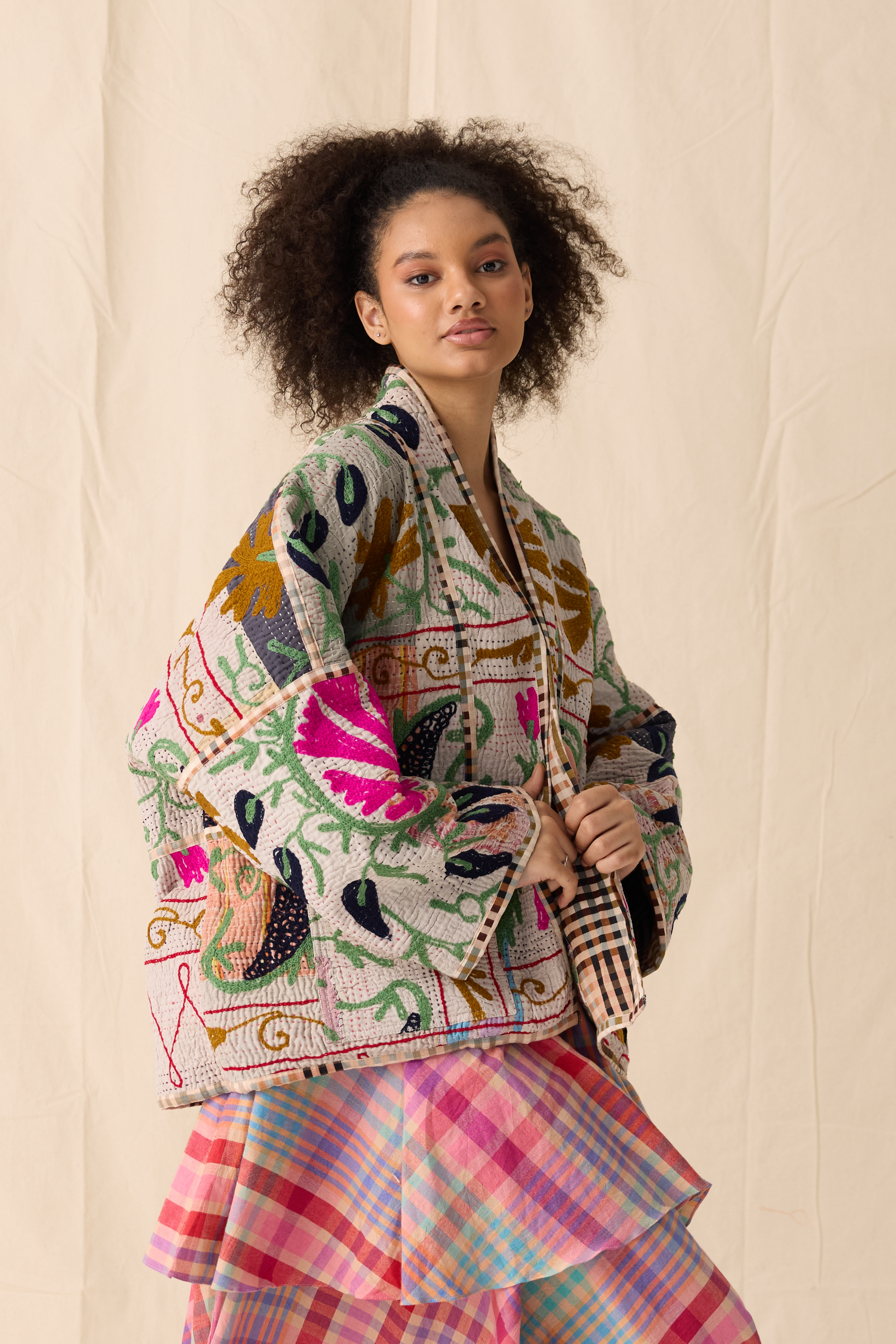 HERITAGE JACKET 144