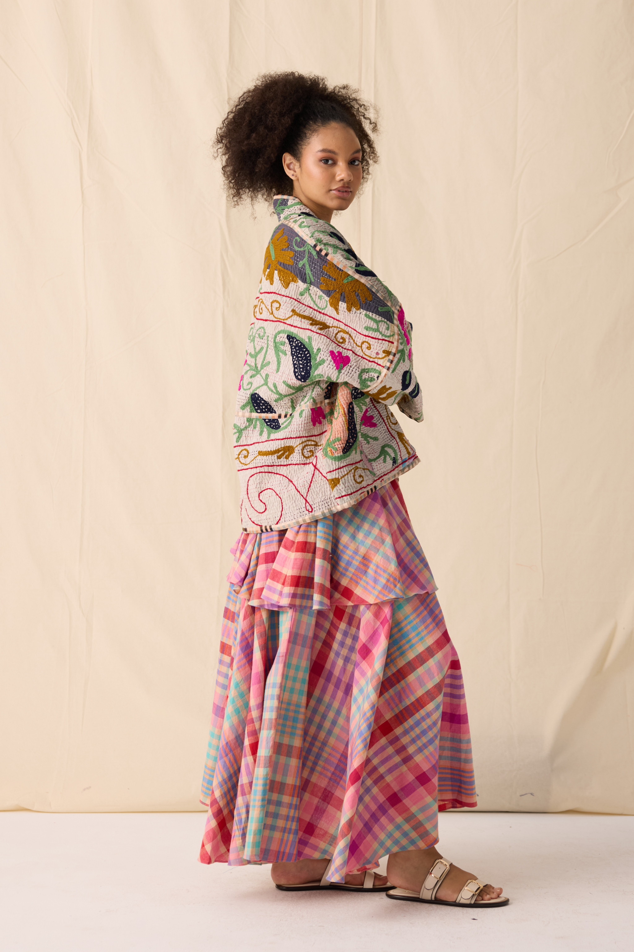 HERITAGE JACKET 144