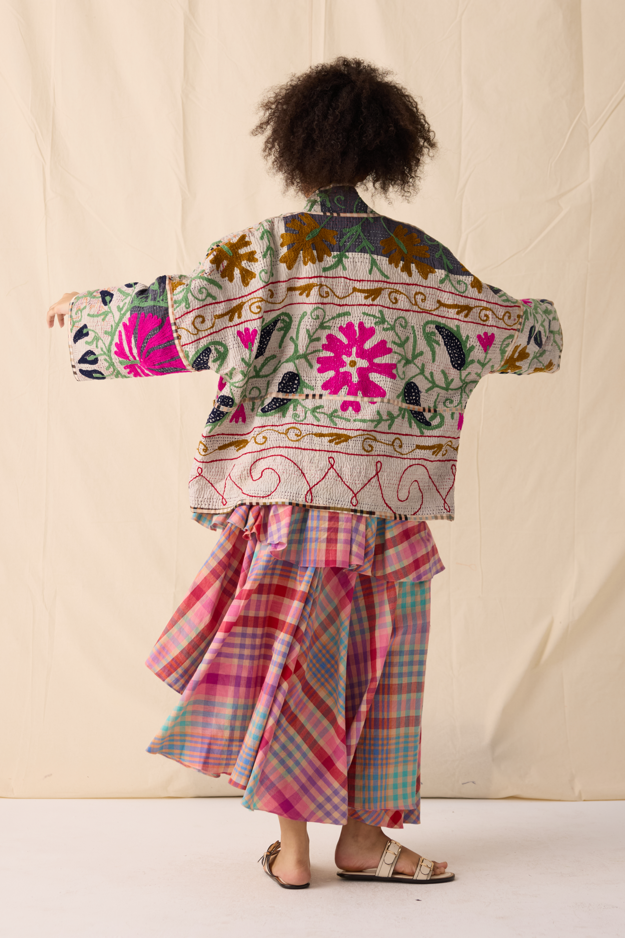 HERITAGE JACKET 144