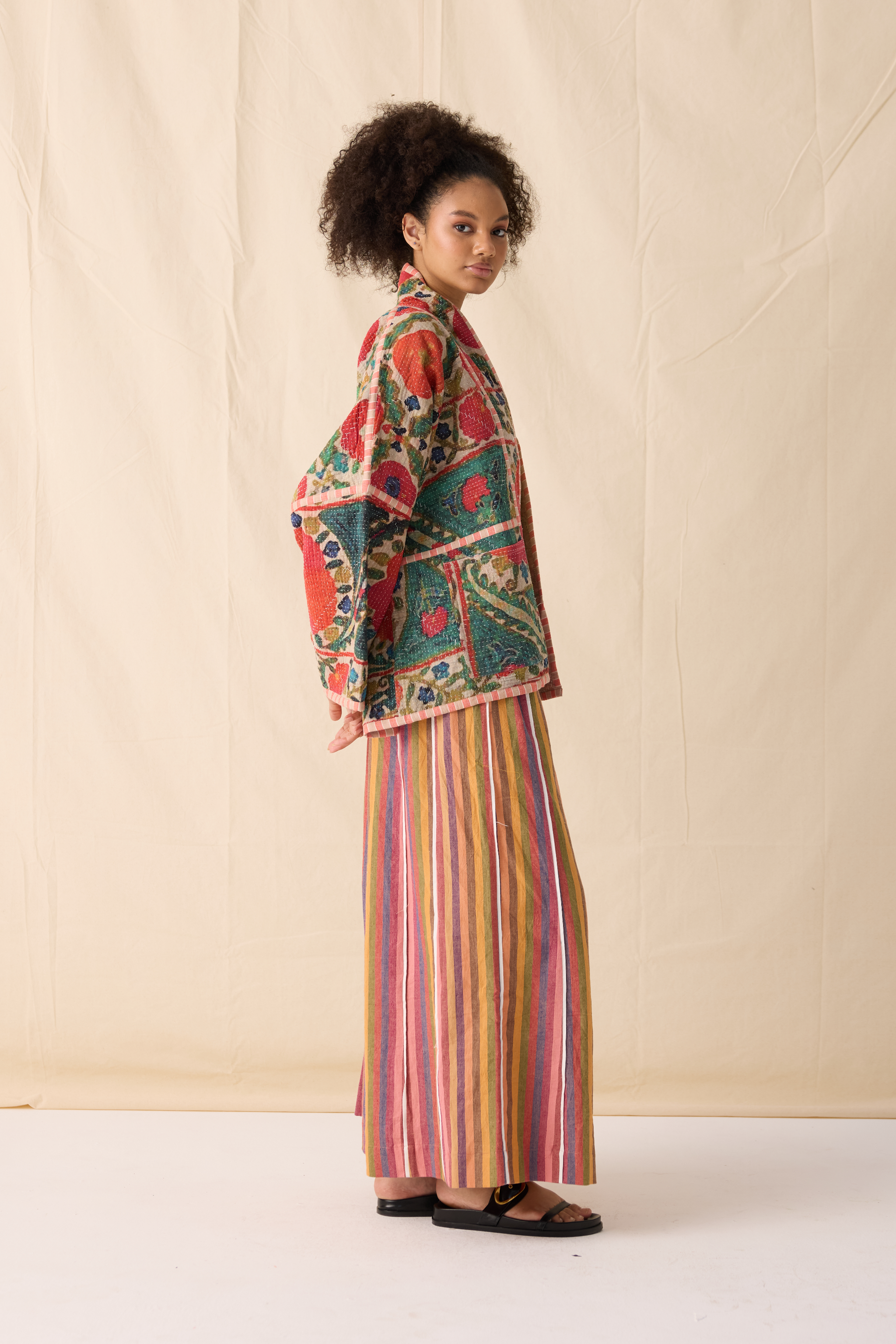 HERITAGE JACKET 079