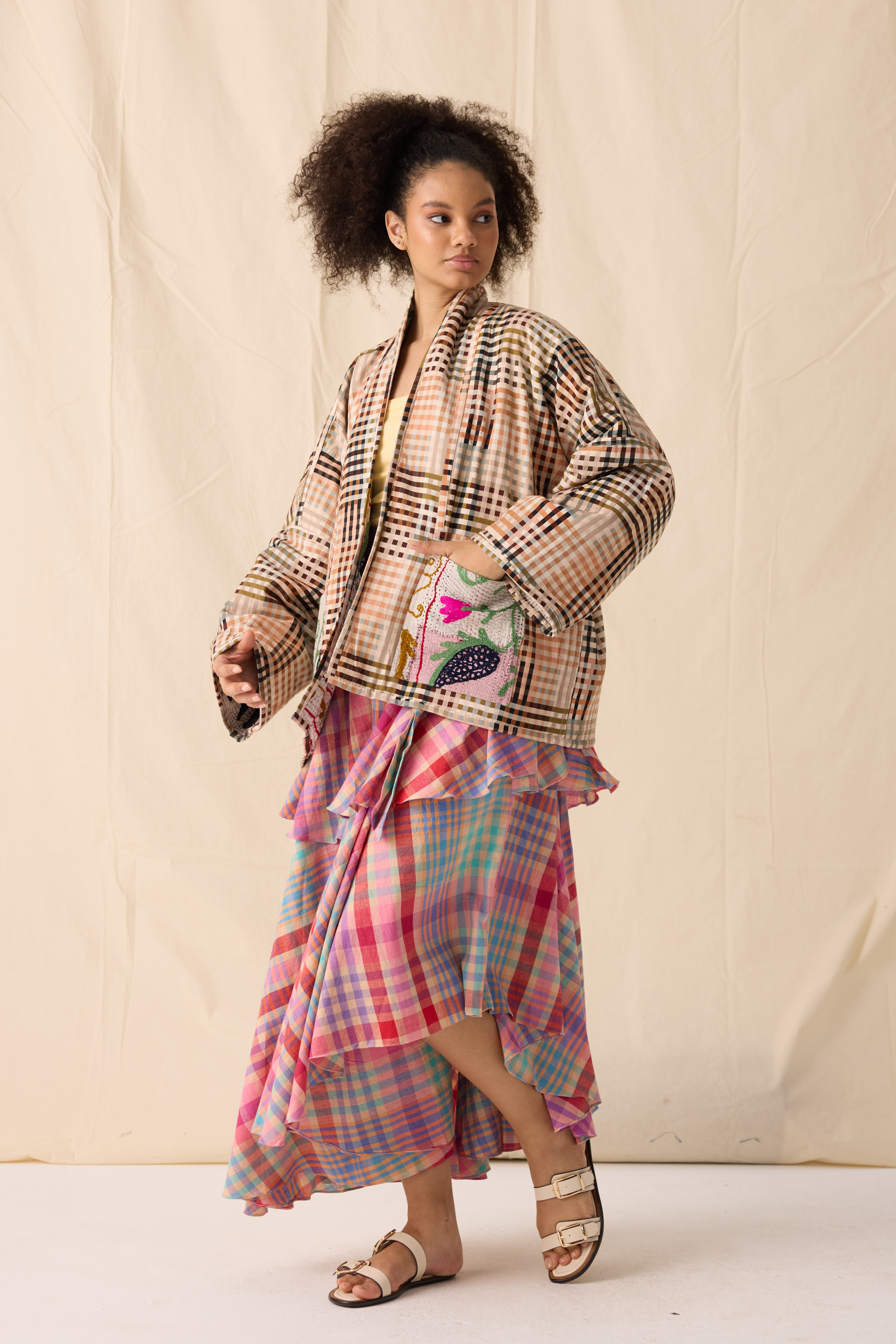HERITAGE JACKET 144