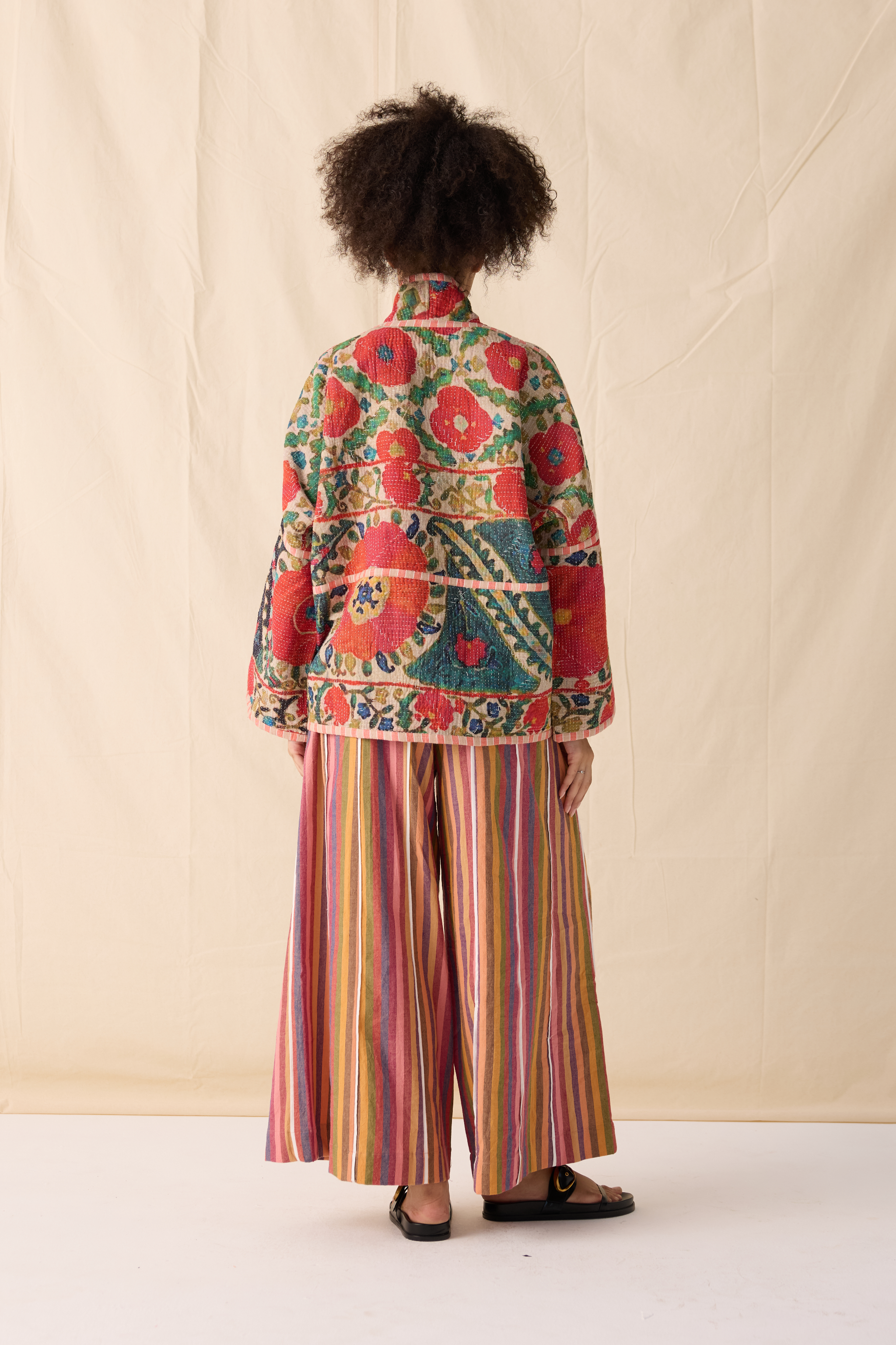HERITAGE JACKET 079