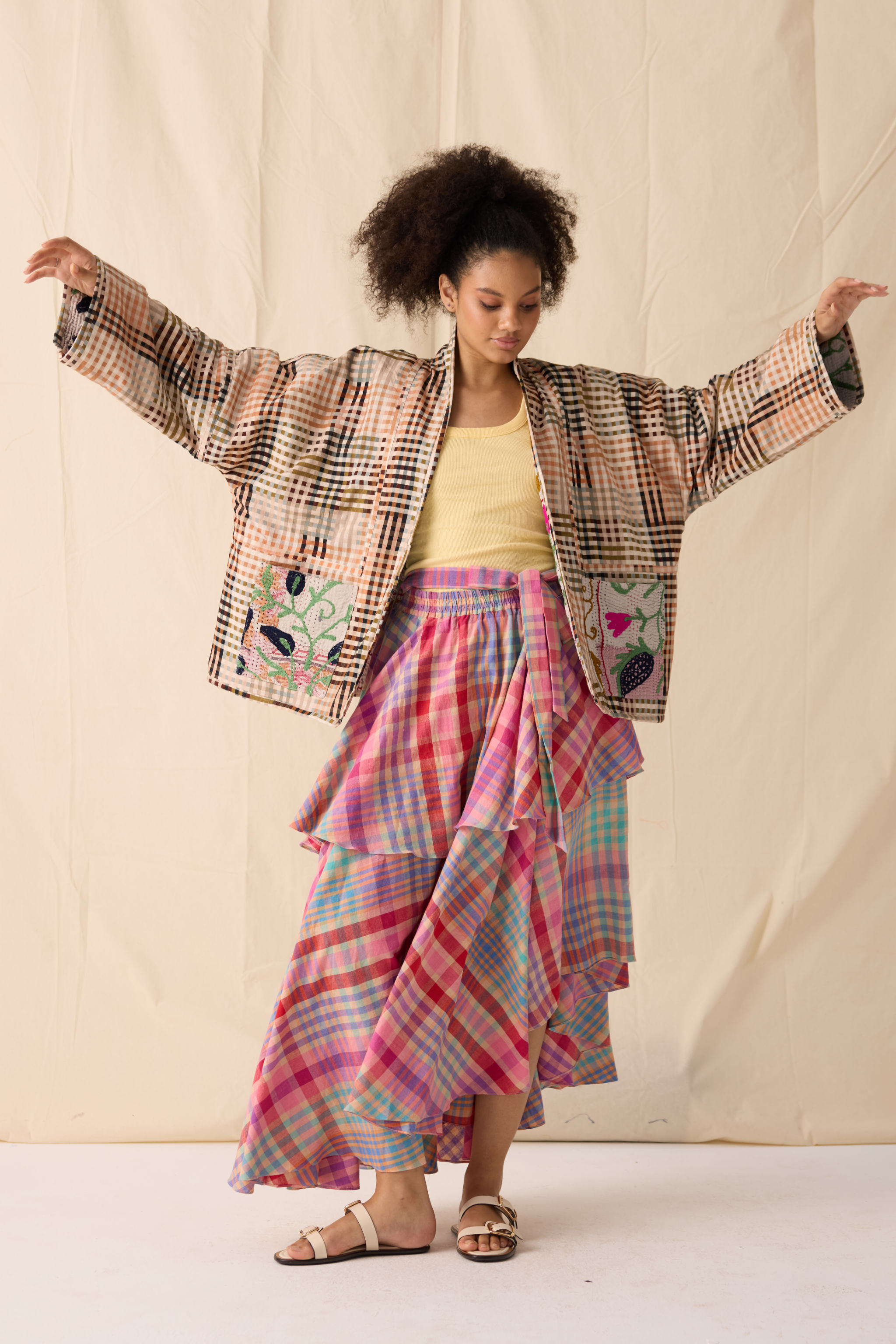 HERITAGE JACKET 144