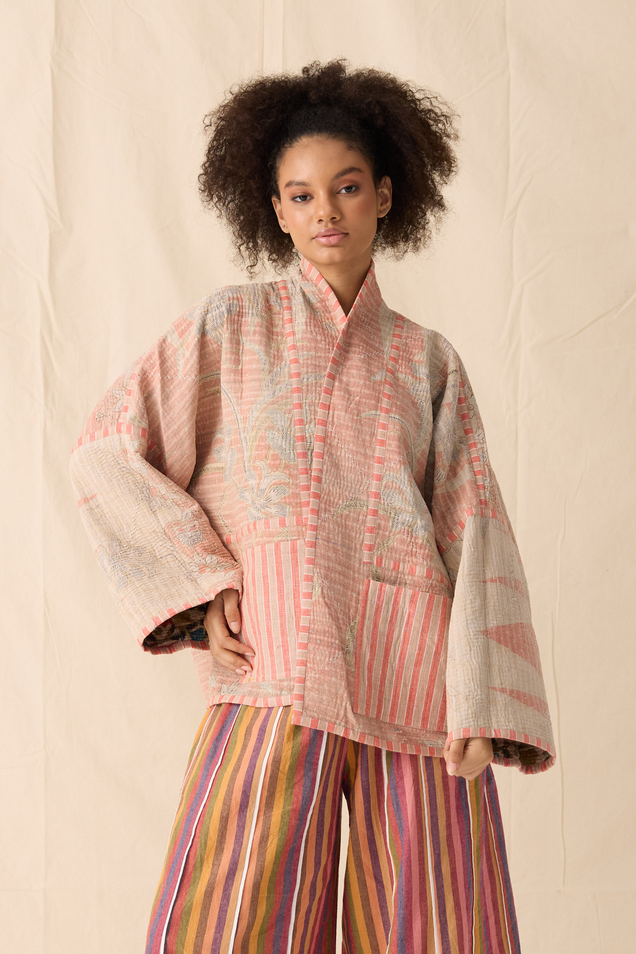 HERITAGE JACKET 079