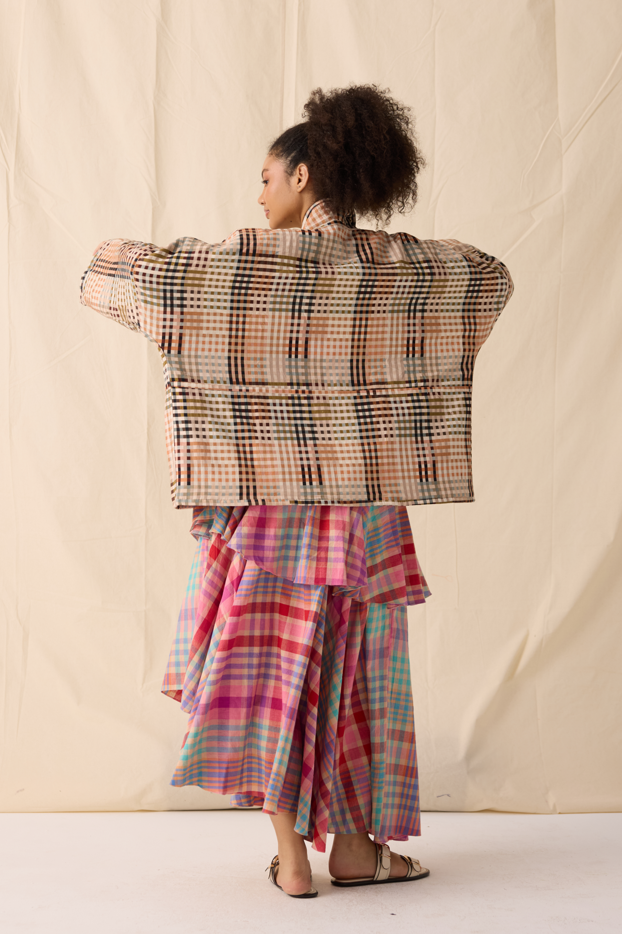 HERITAGE JACKET 144