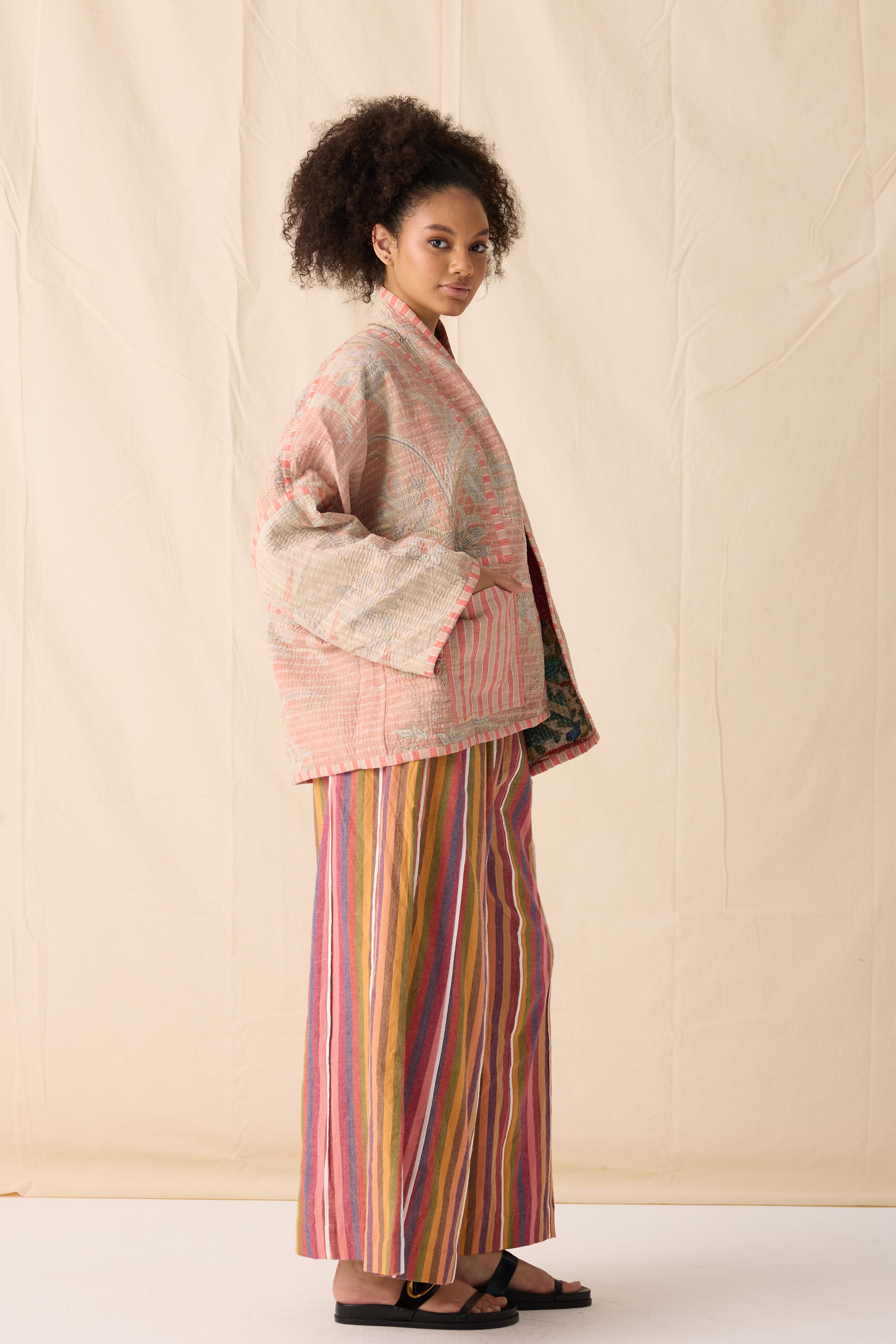 HERITAGE JACKET 079