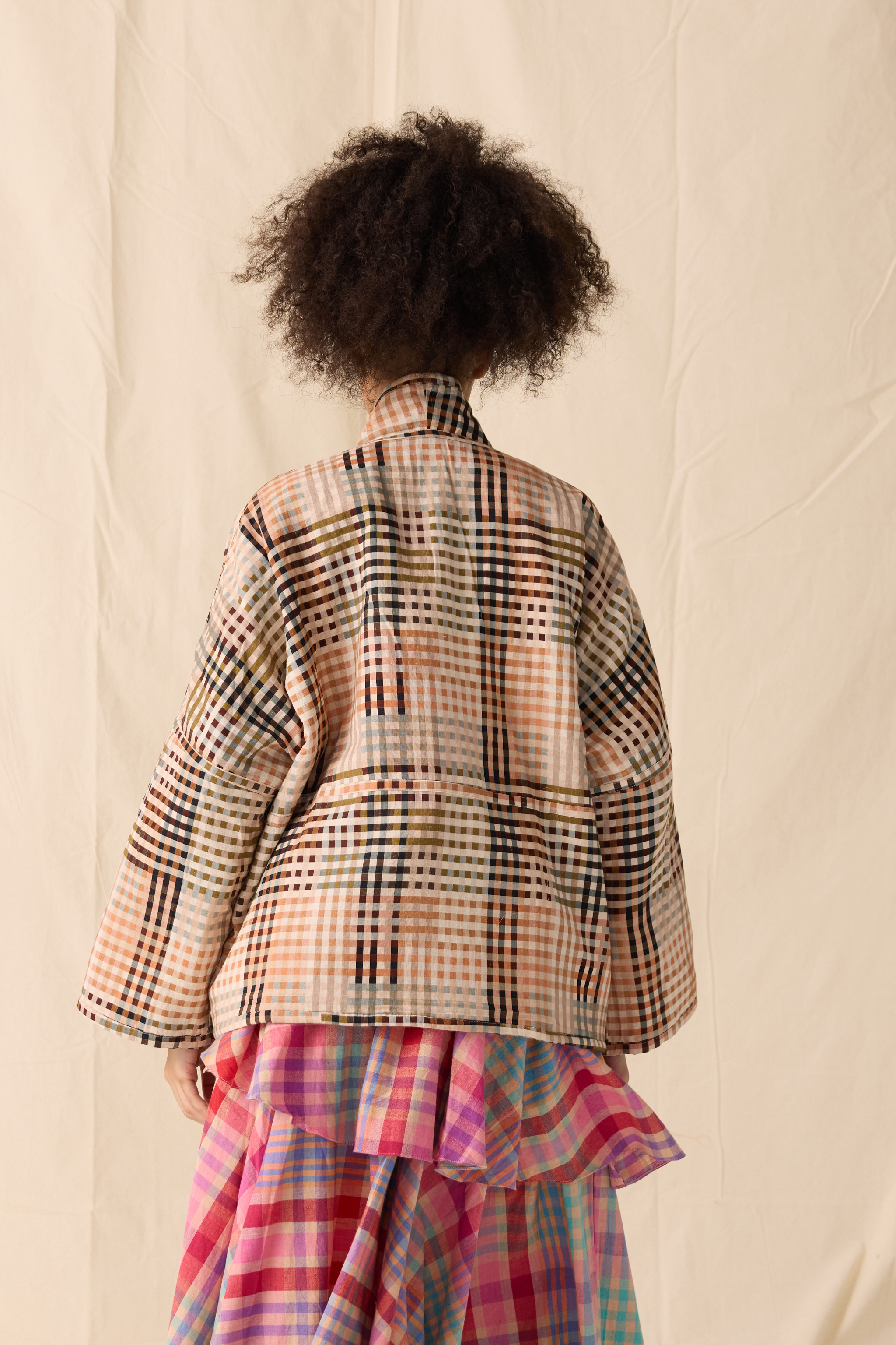 HERITAGE JACKET 144