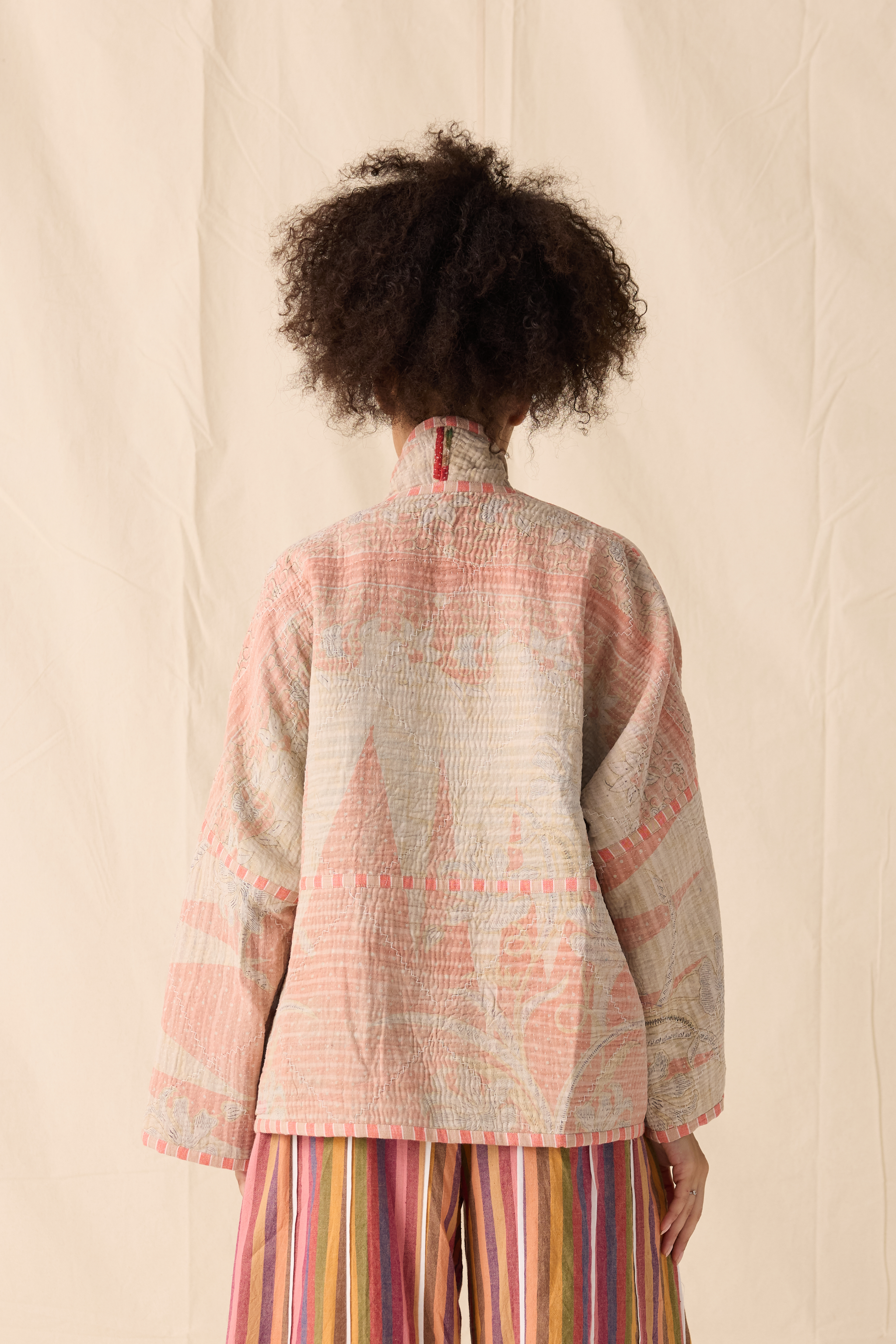 HERITAGE JACKET 079
