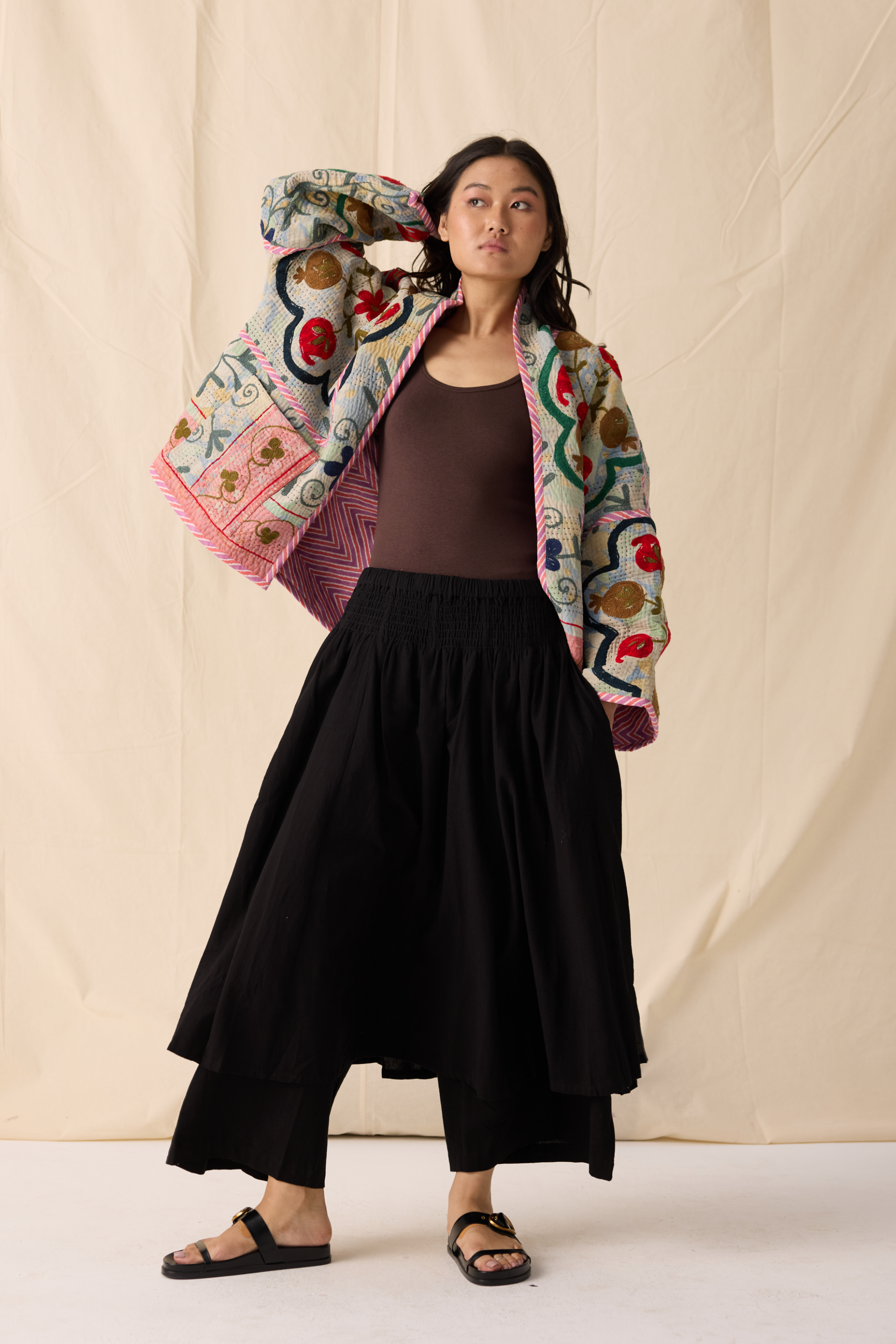 HERITAGE JACKET 145