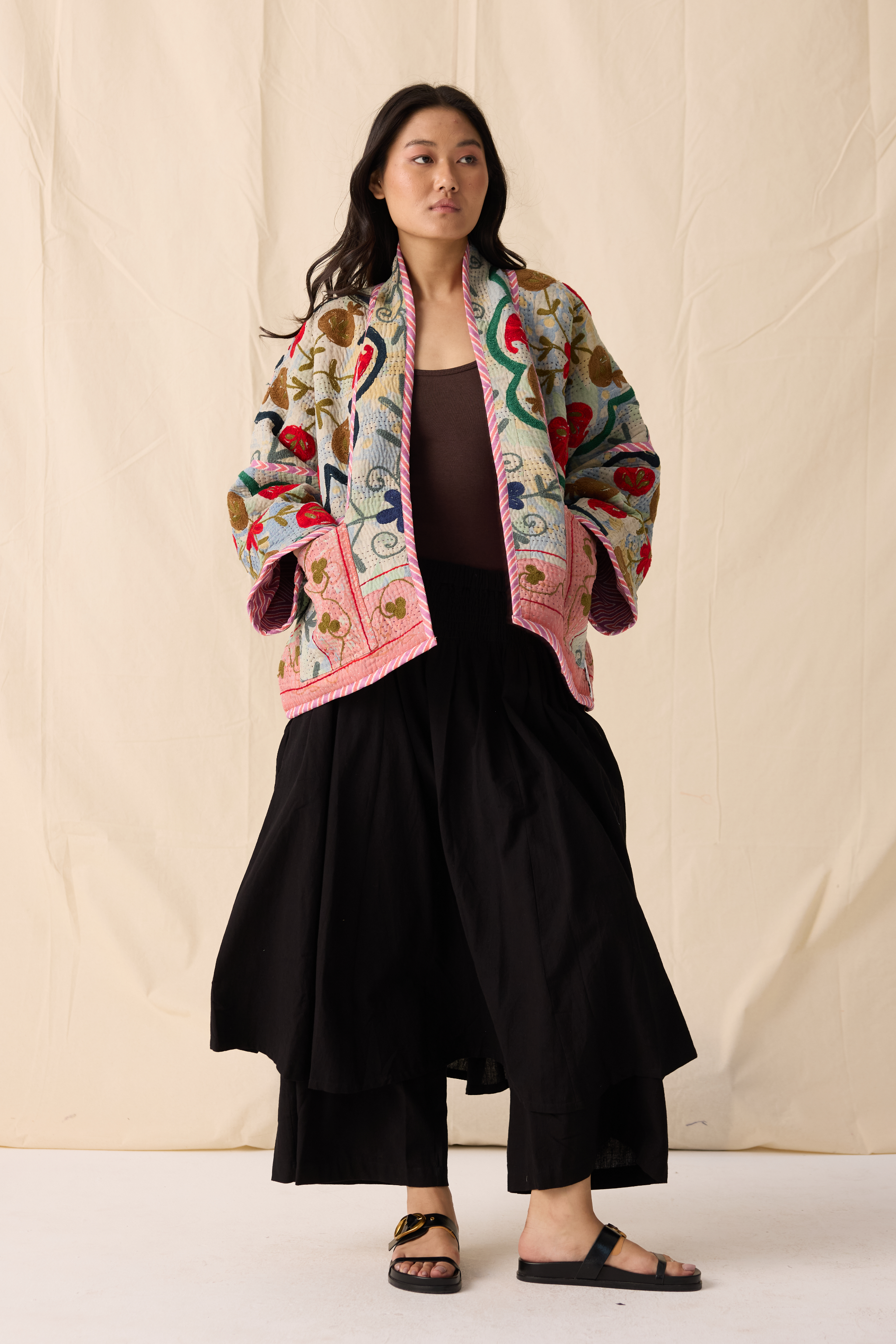 HERITAGE JACKET 145